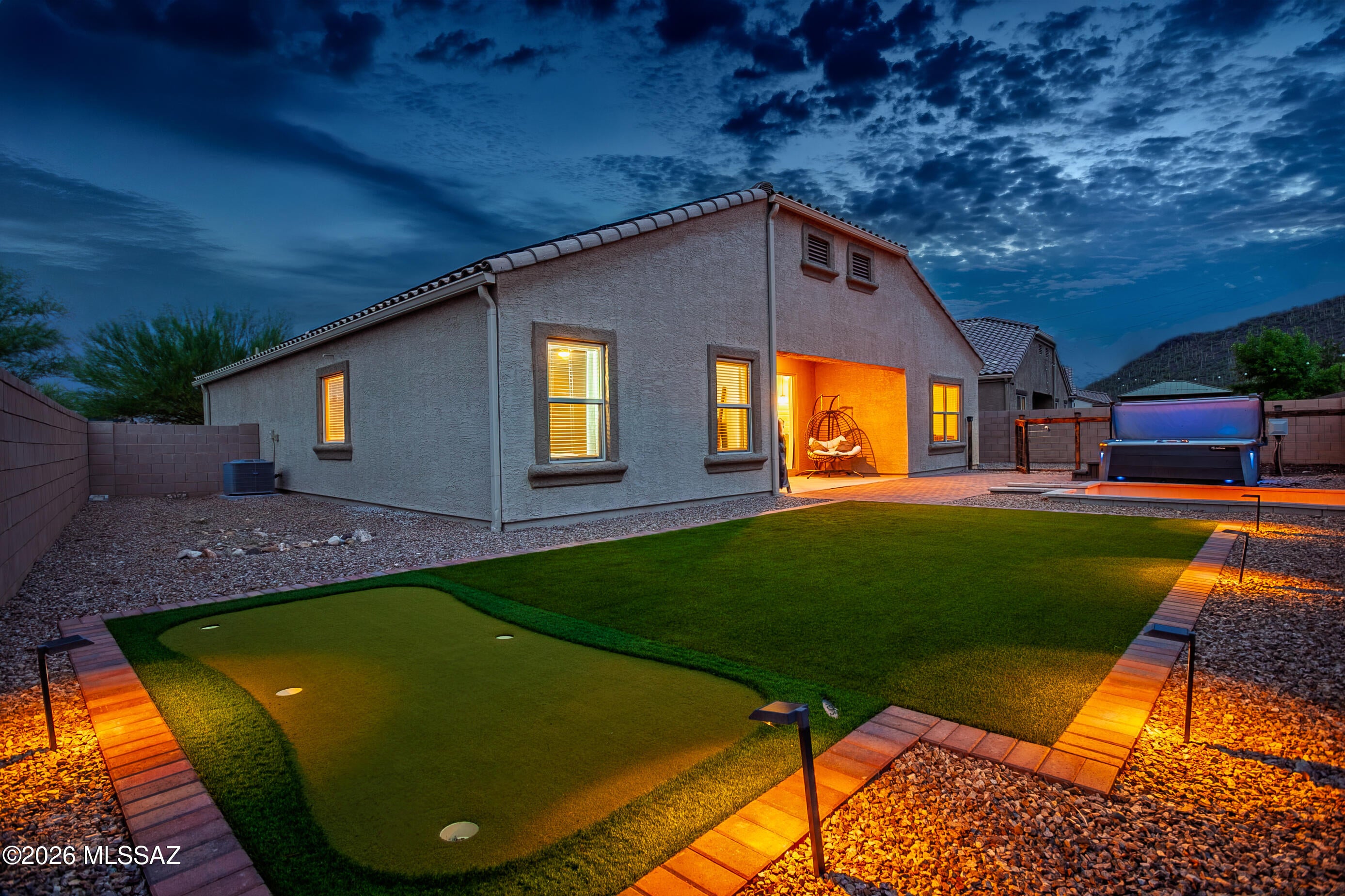 Saguaro Bloom 7A - Residential