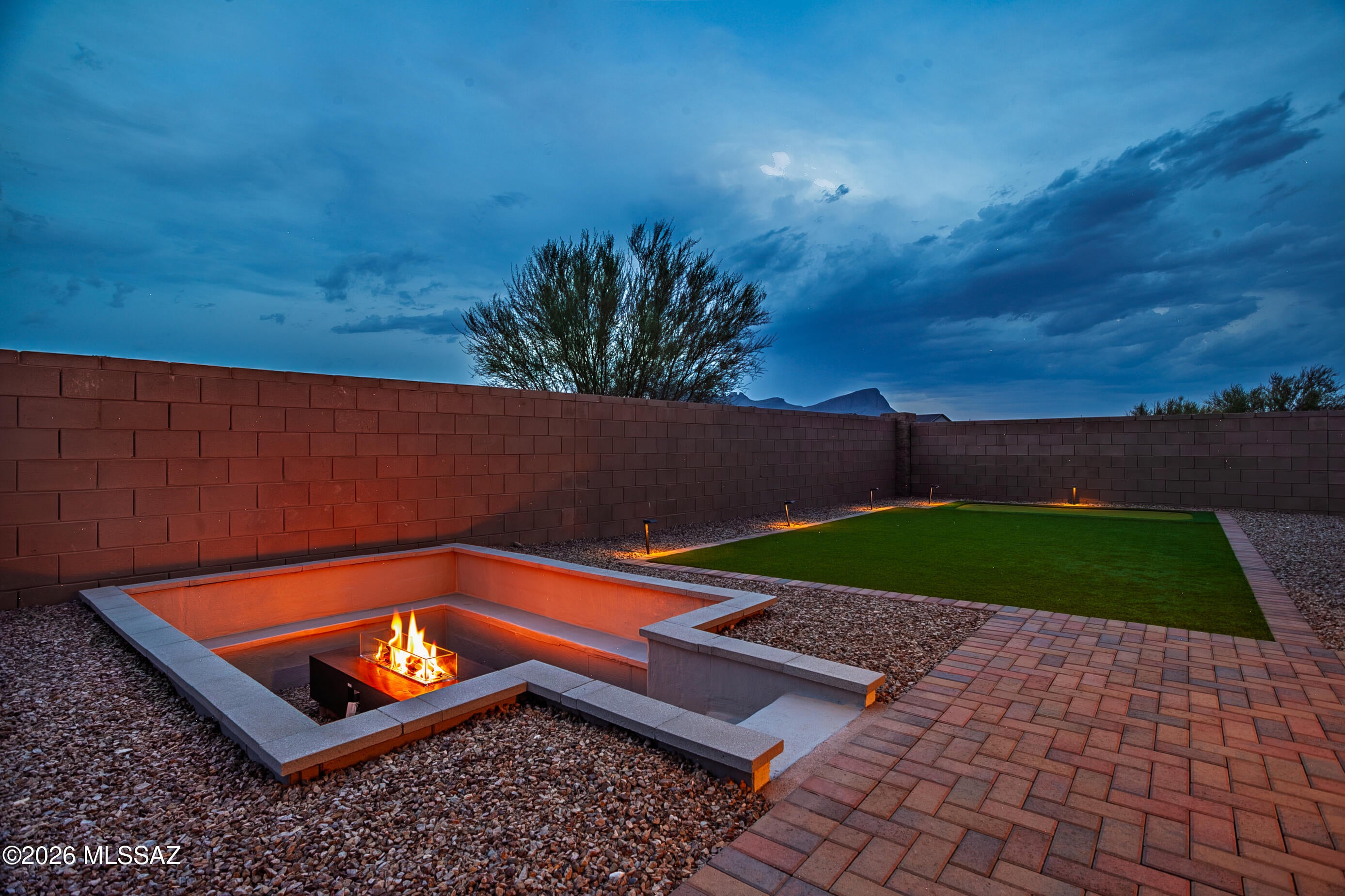 Saguaro Bloom 7A - Residential