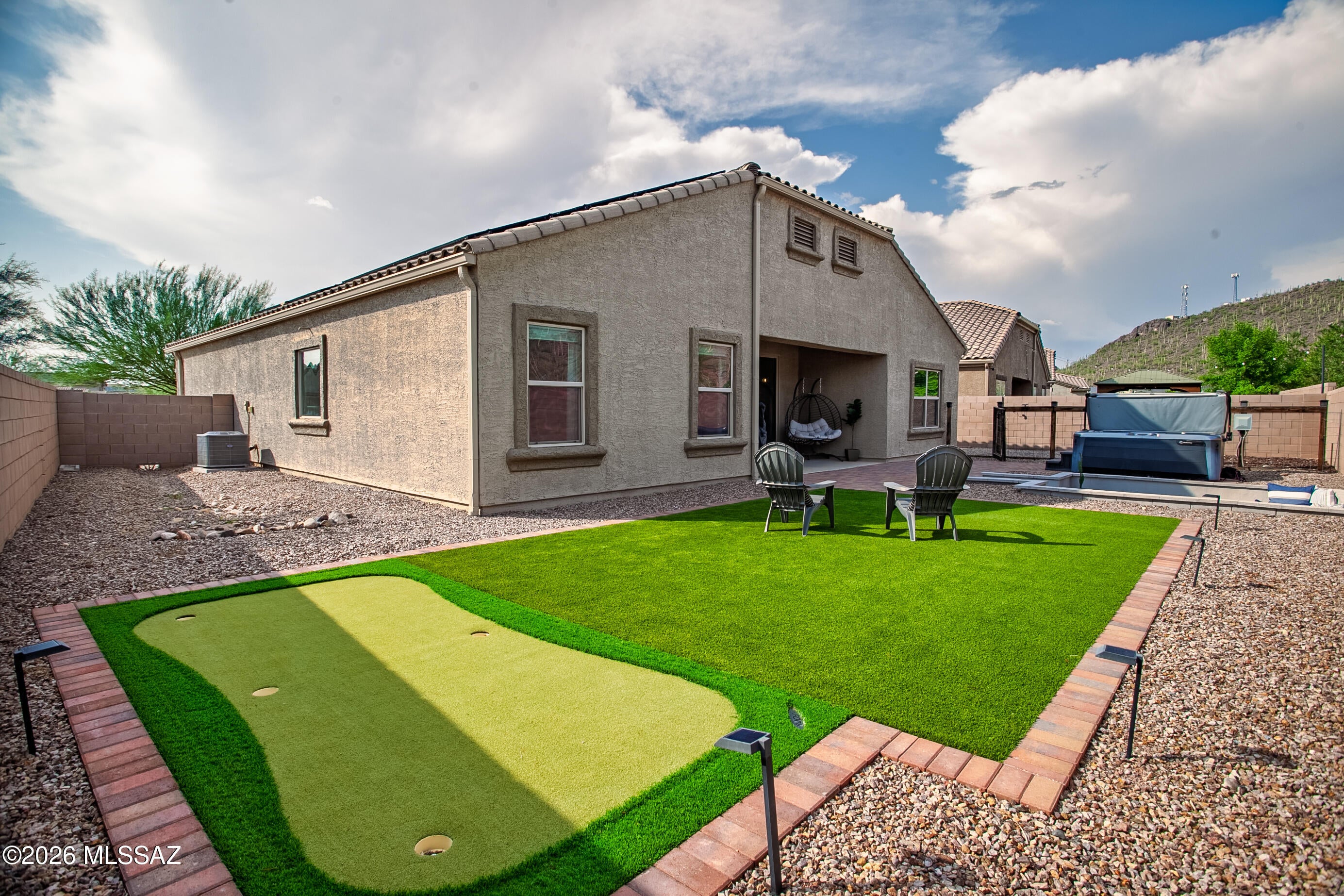 Saguaro Bloom 7A - Residential