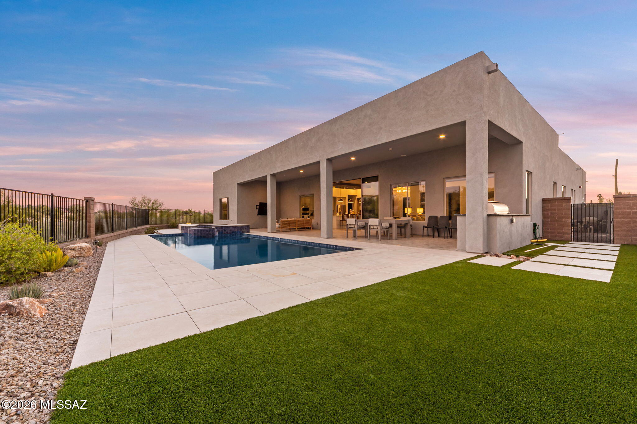Catalina Foothills Estates - Residential
