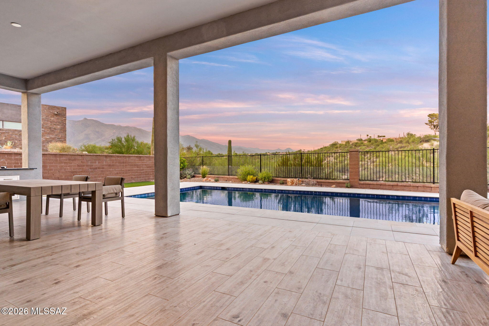 Catalina Foothills Estates - Residential