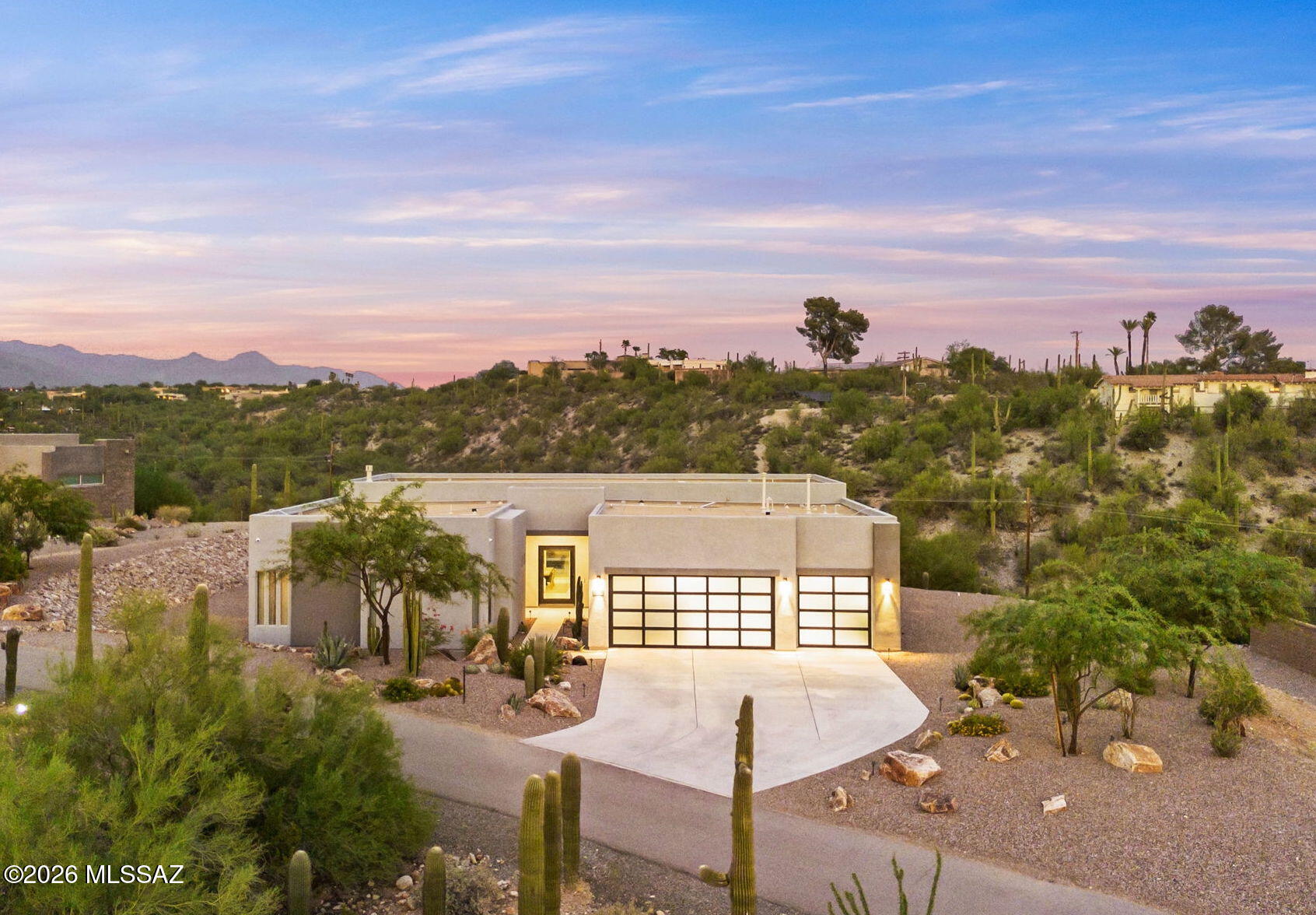Catalina Foothills Estates - Residential
