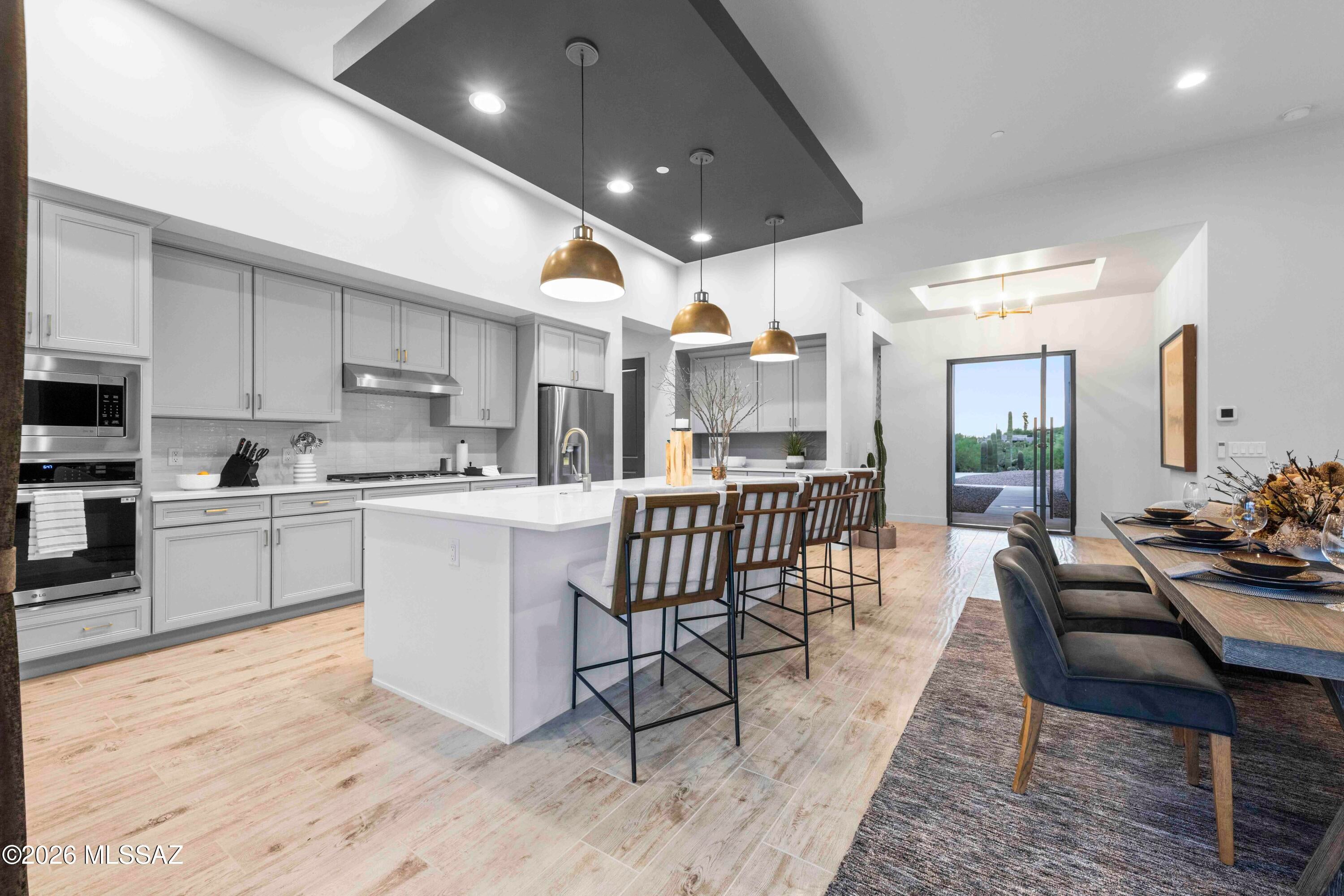 Catalina Foothills Estates - Residential