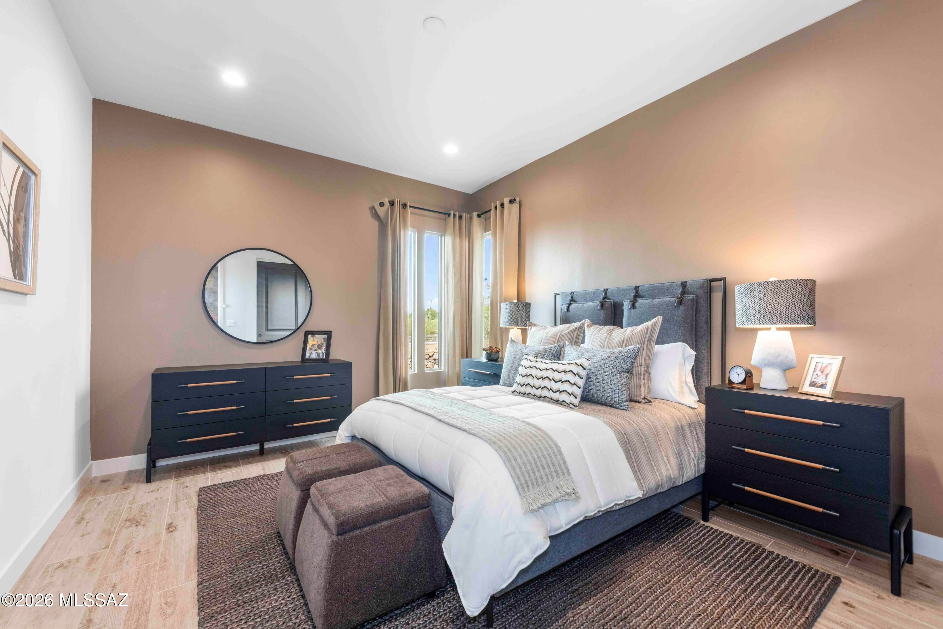 Catalina Foothills Estates - Residential