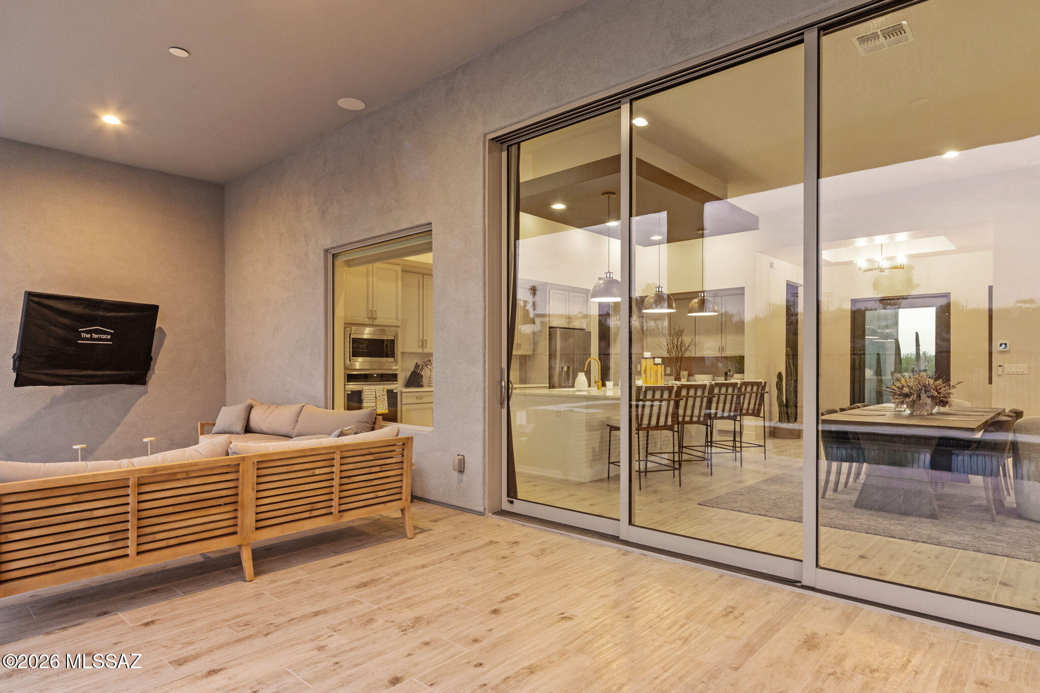 Catalina Foothills Estates - Residential