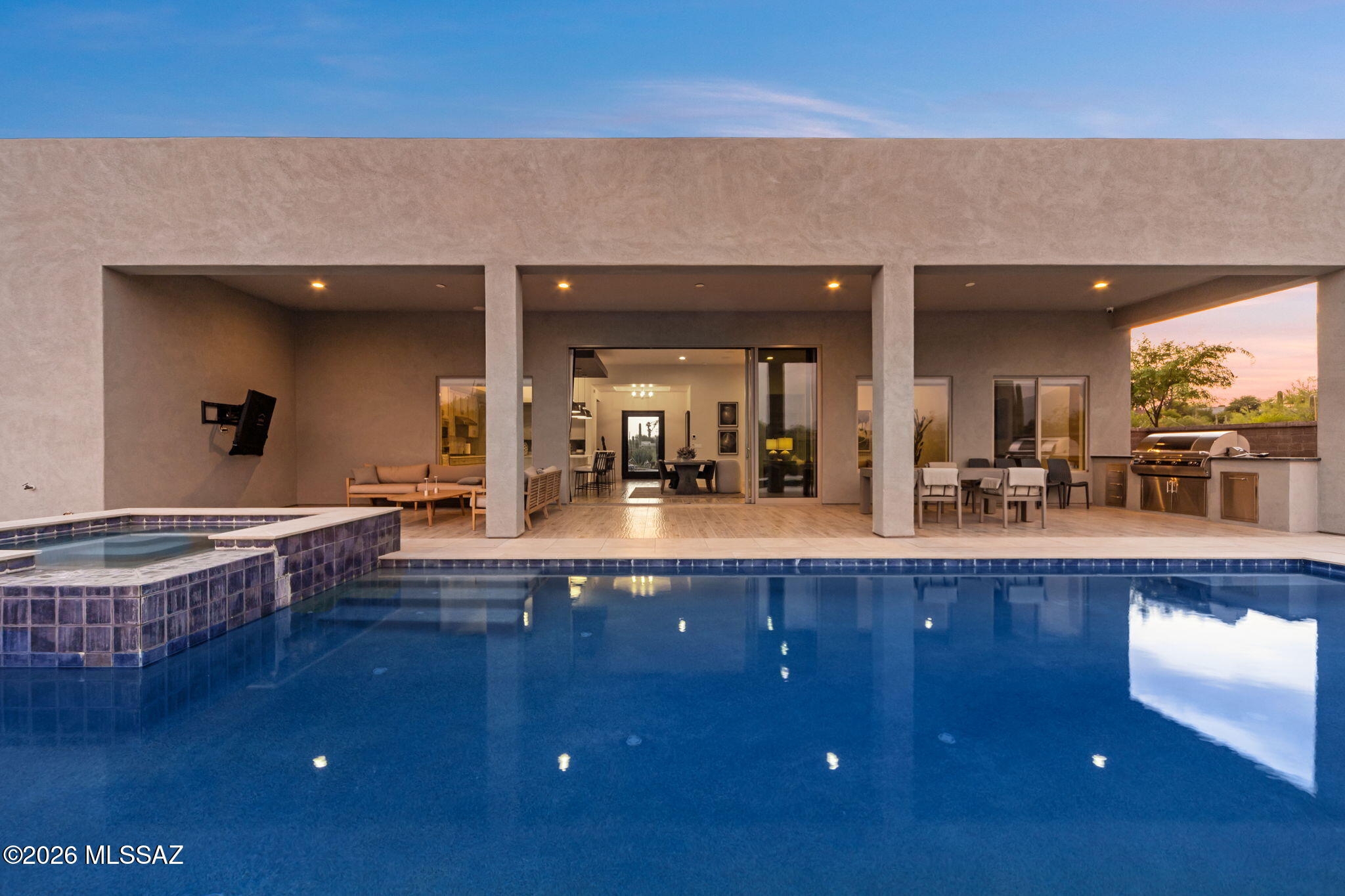 Catalina Foothills Estates - Residential