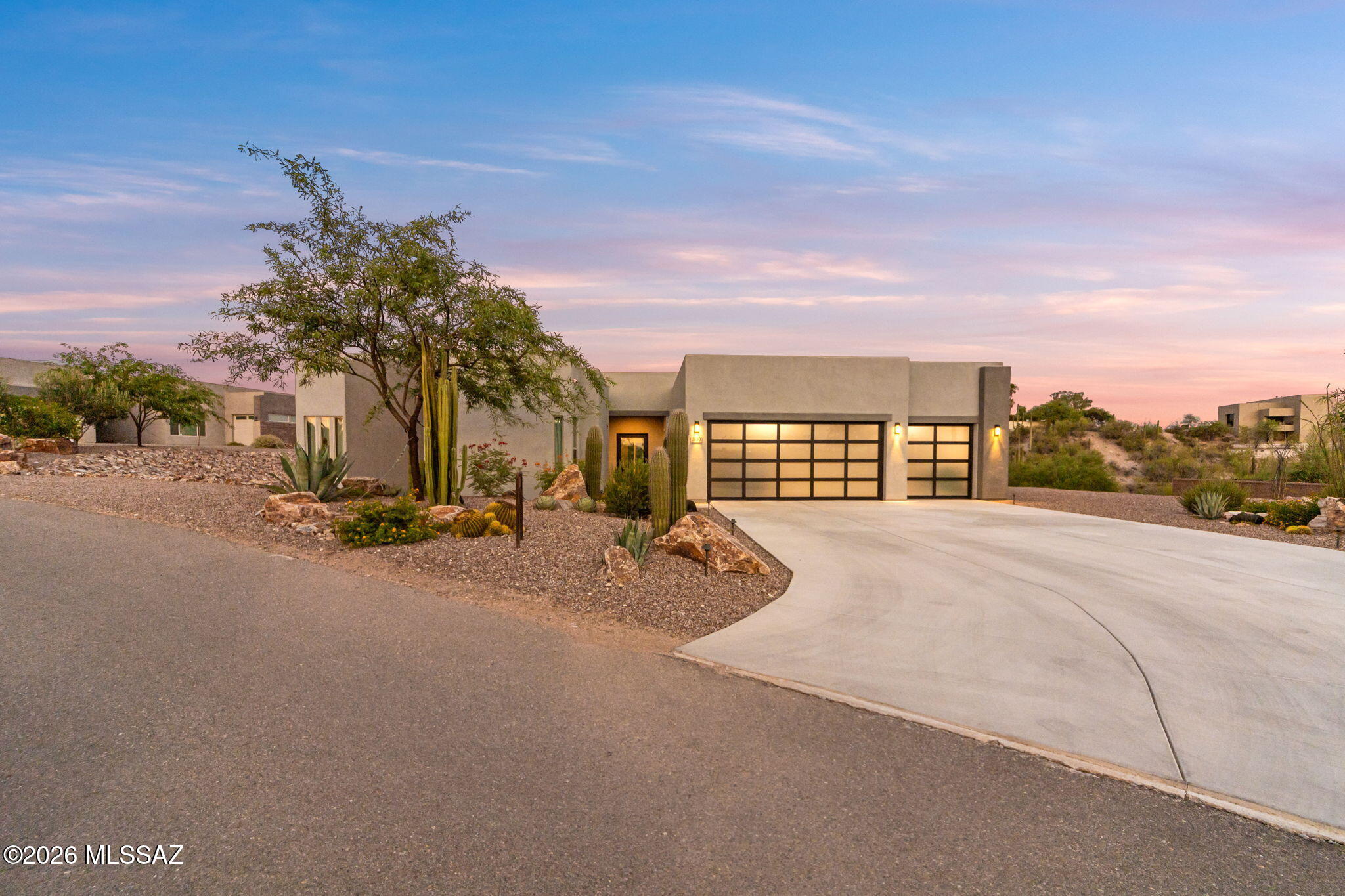 Catalina Foothills Estates - Residential