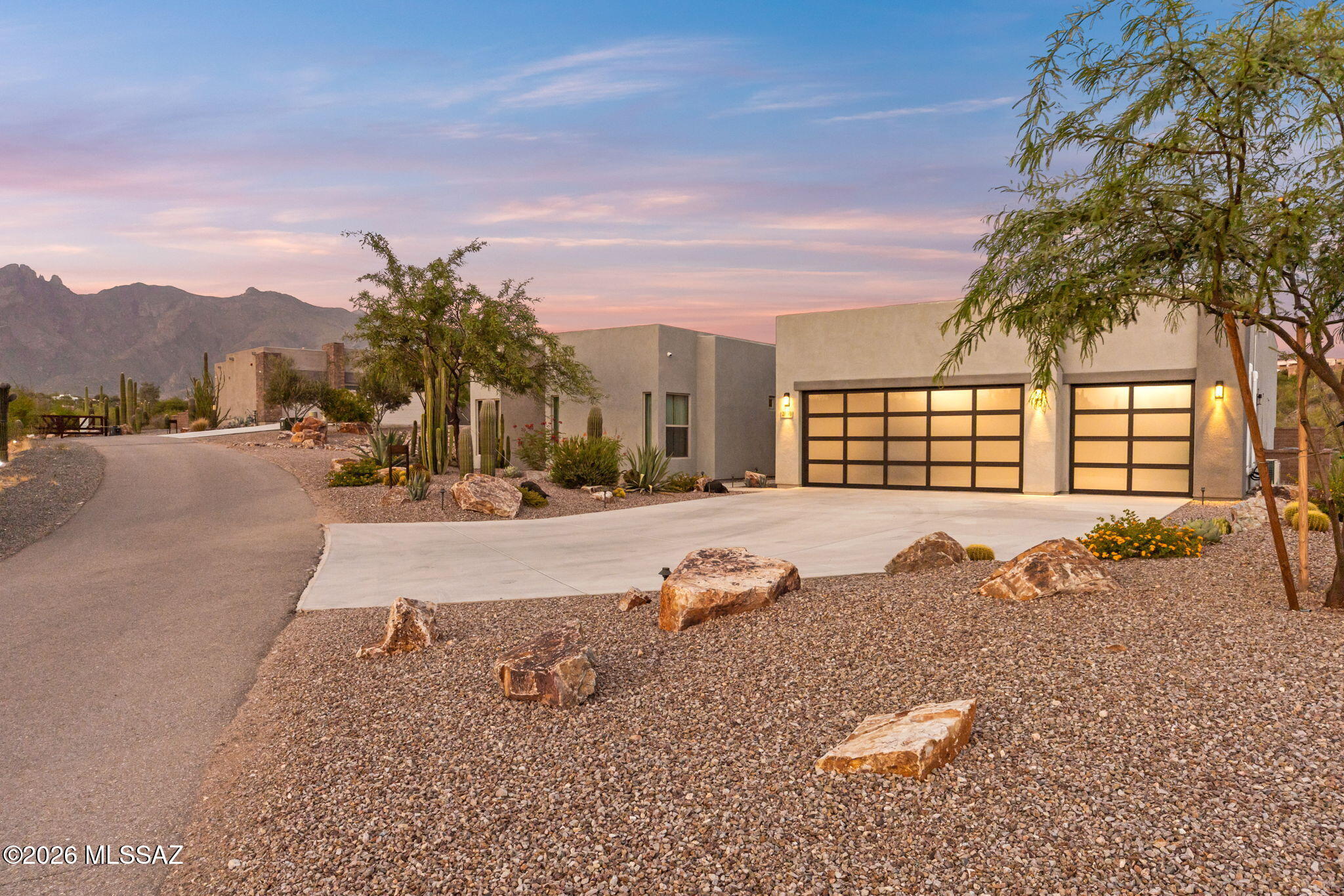 Catalina Foothills Estates - Residential