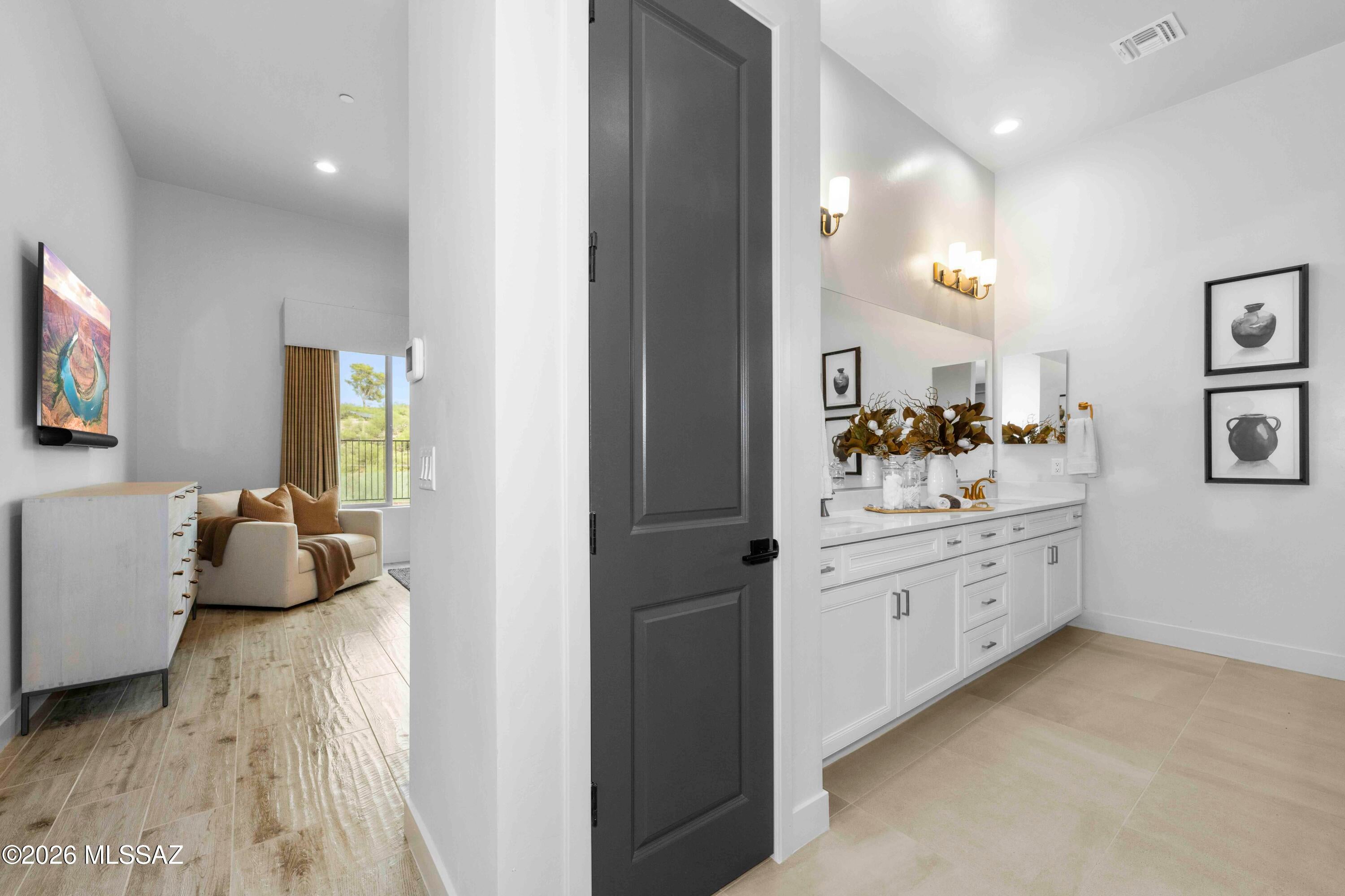 Catalina Foothills Estates - Residential