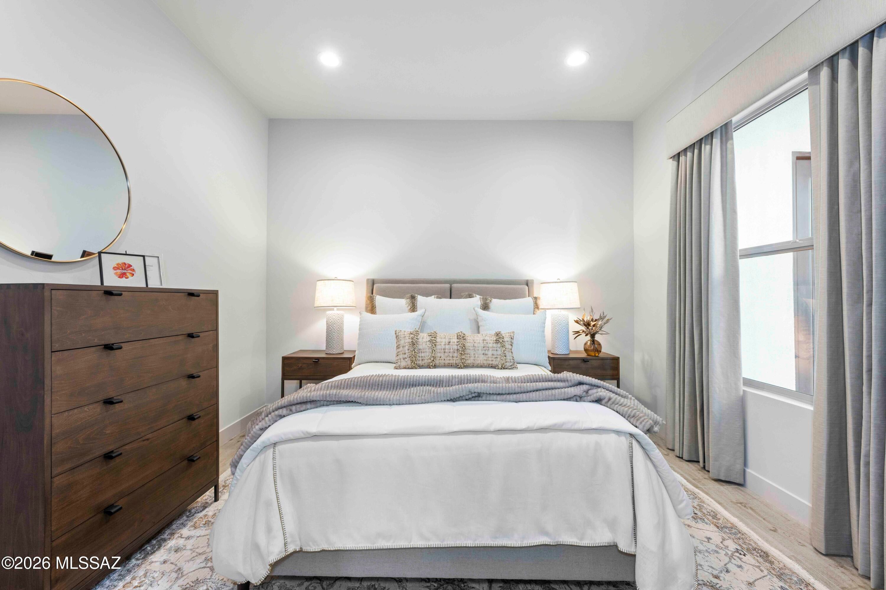 Catalina Foothills Estates - Residential