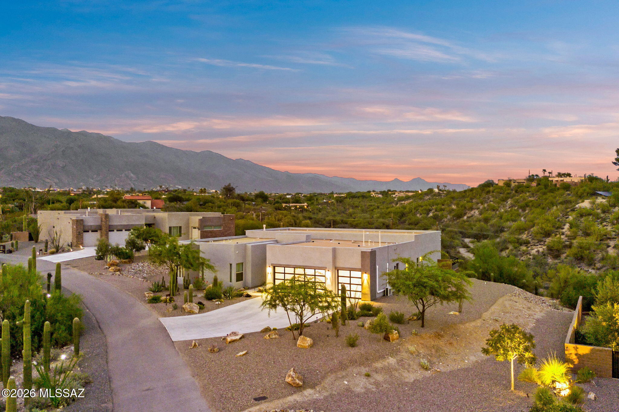 Catalina Foothills Estates - Residential