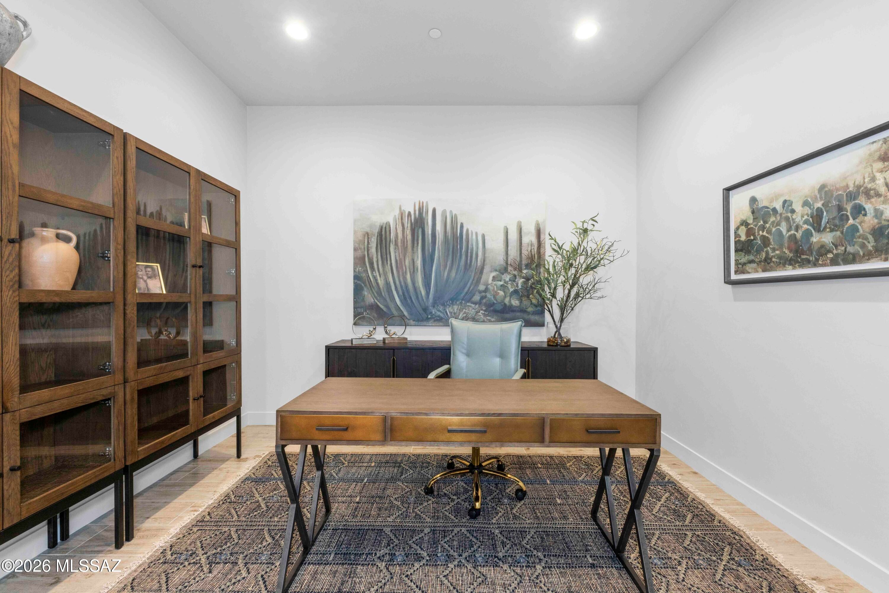Catalina Foothills Estates - Residential