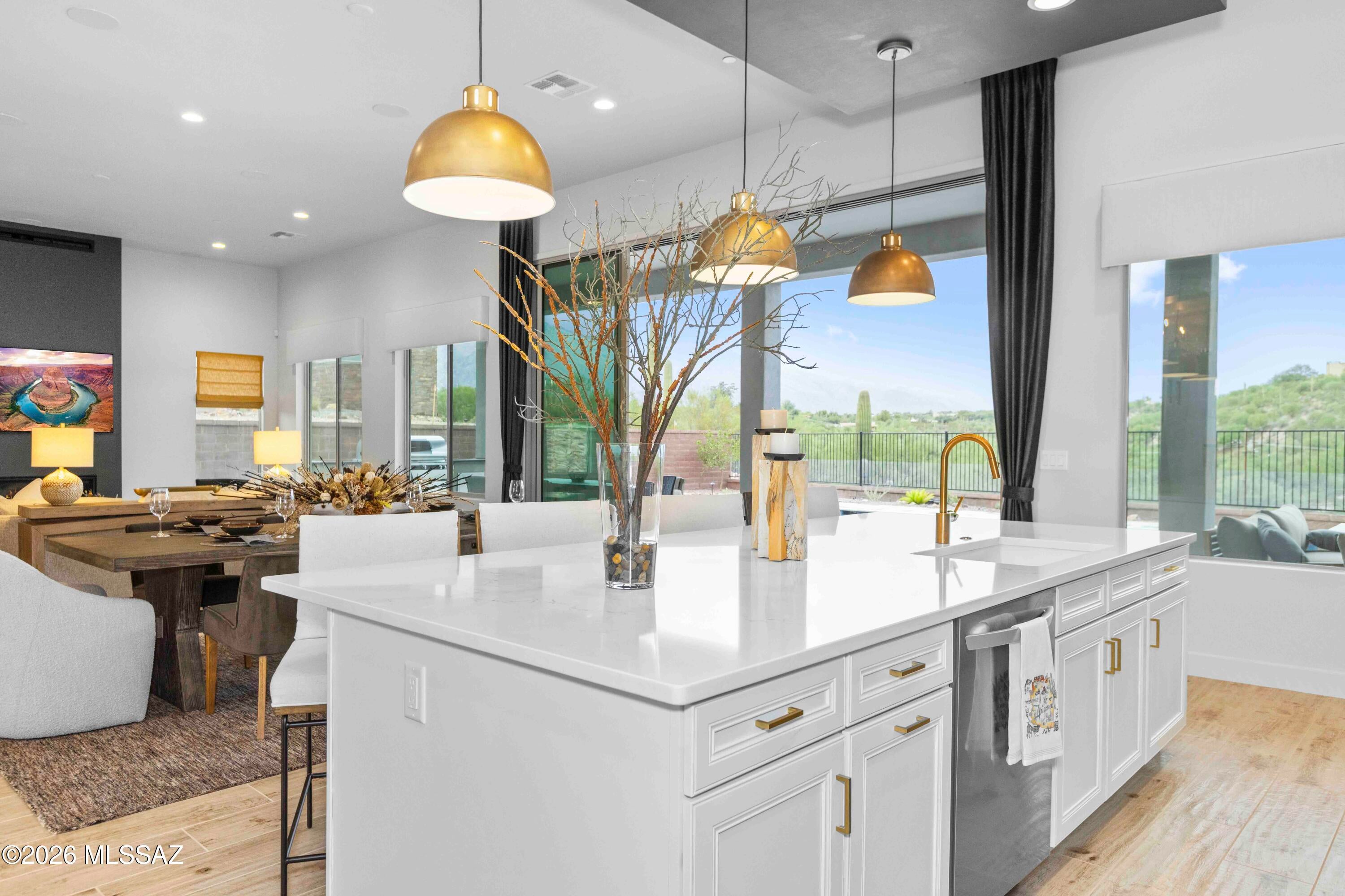 Catalina Foothills Estates - Residential