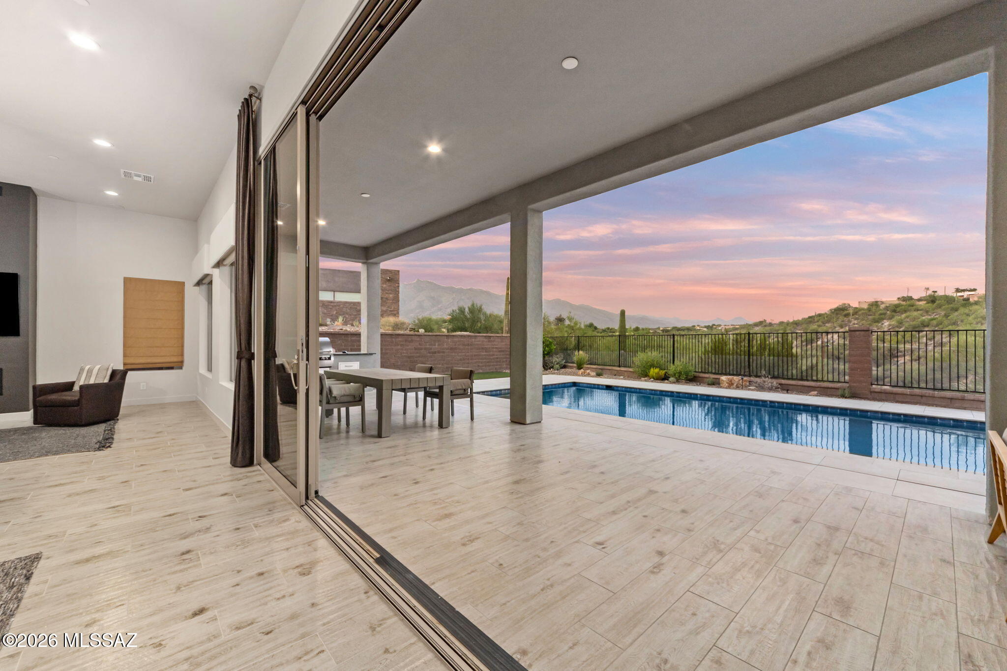 Catalina Foothills Estates - Residential