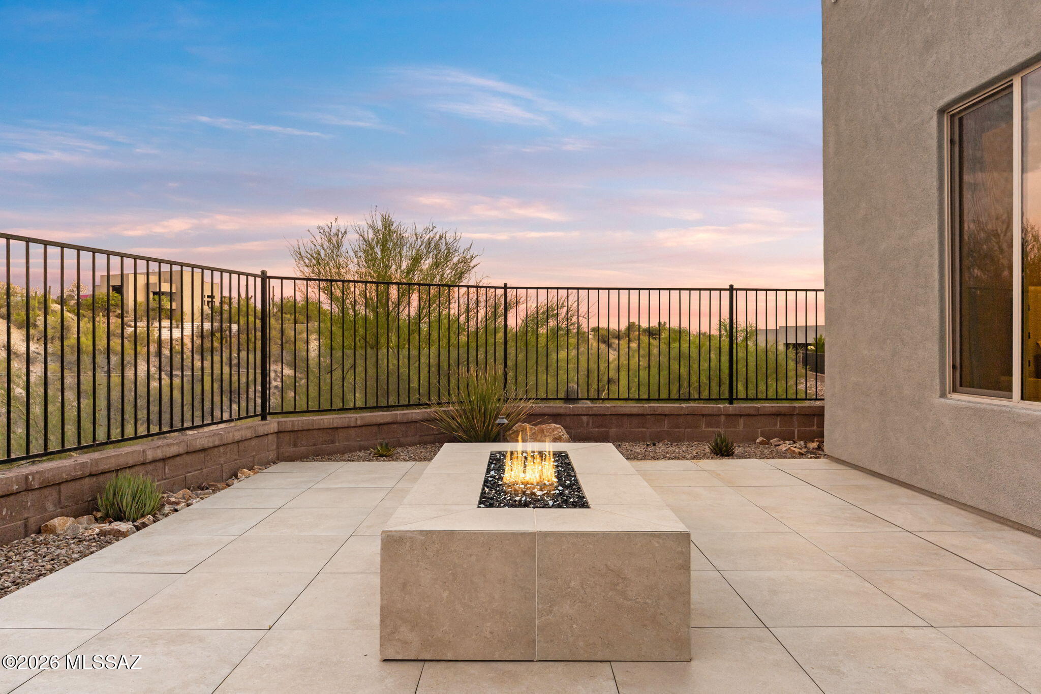 Catalina Foothills Estates - Residential