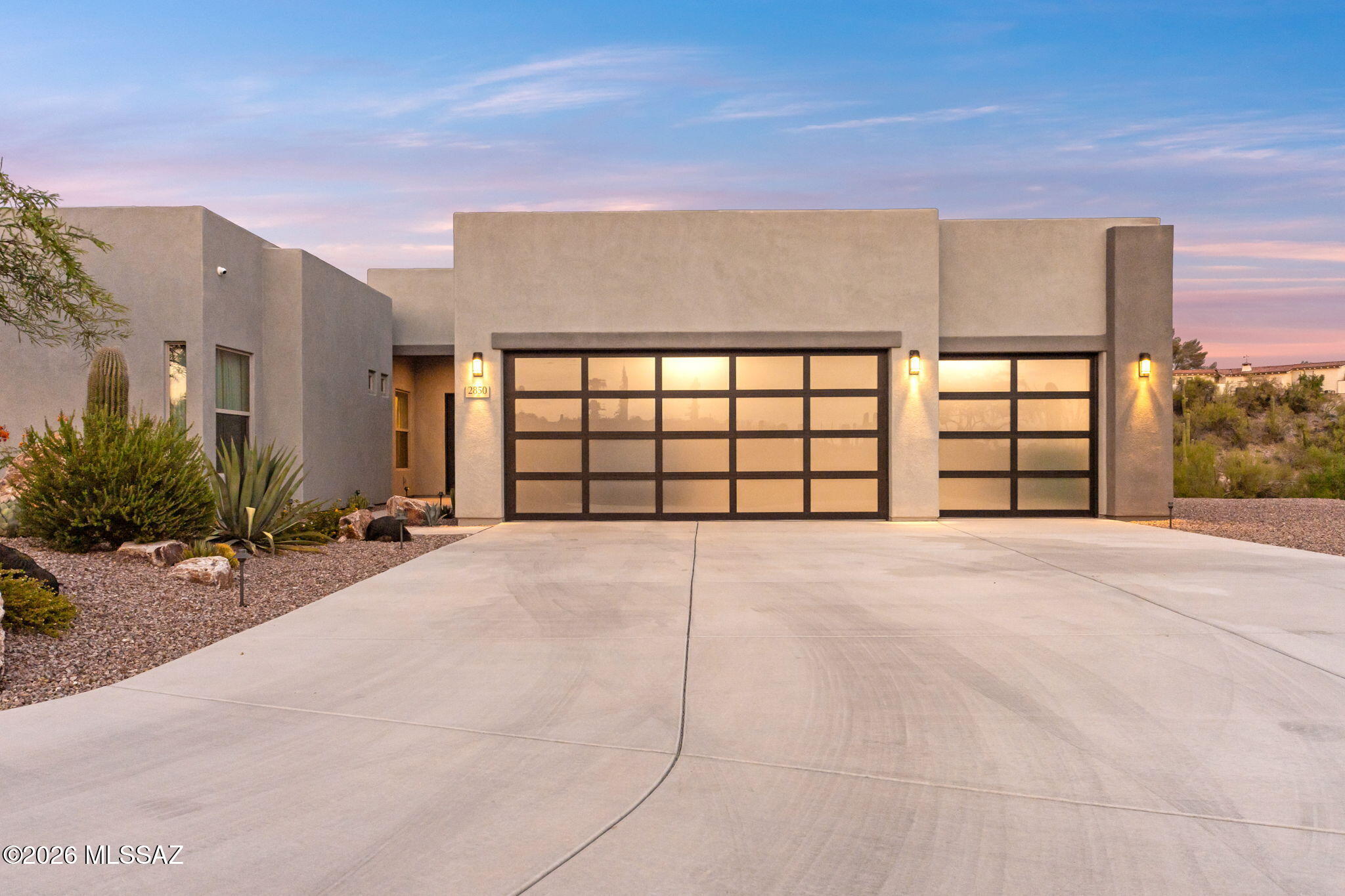 Catalina Foothills Estates - Residential