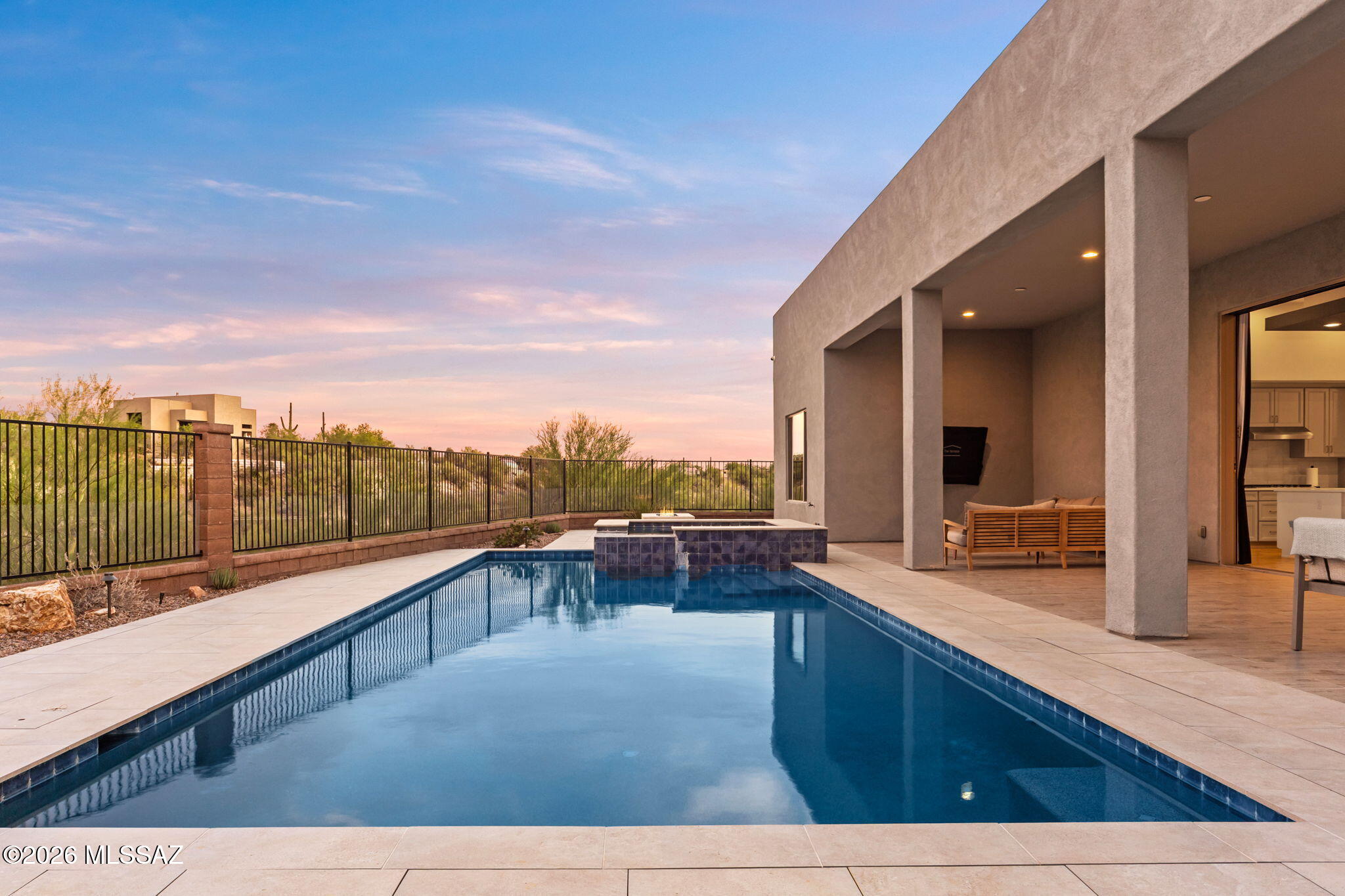 Catalina Foothills Estates - Residential