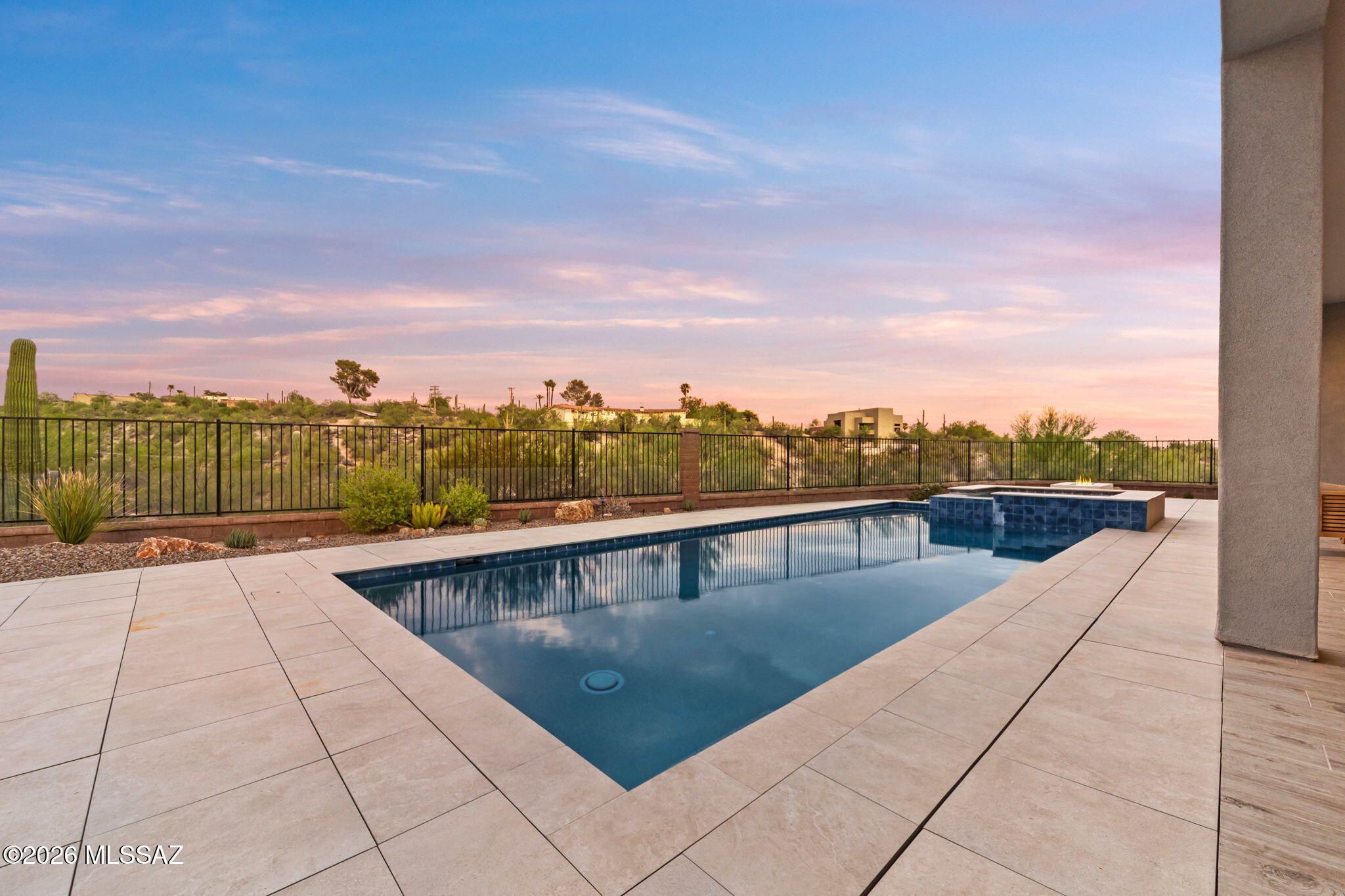 Catalina Foothills Estates - Residential