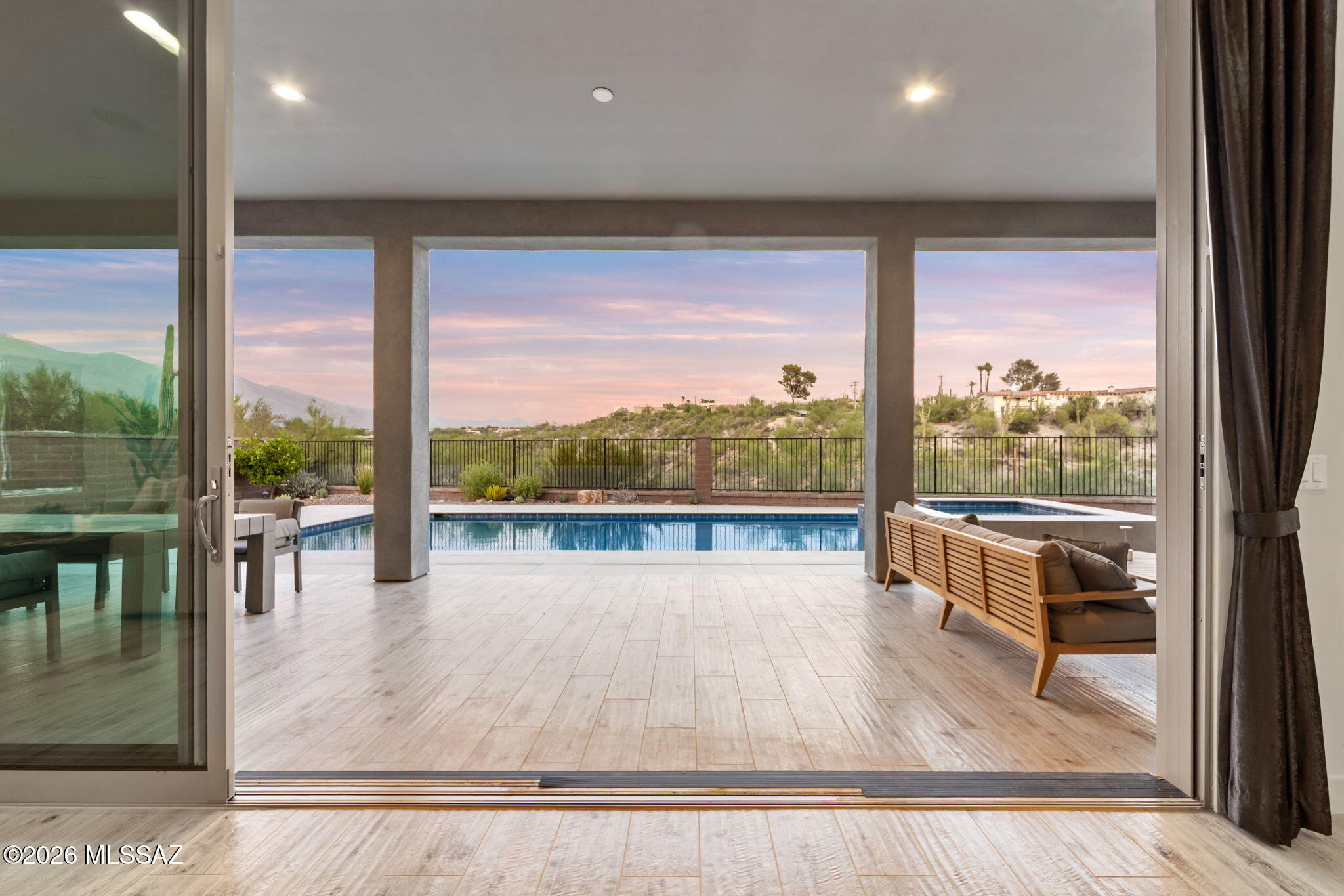 Catalina Foothills Estates - Residential