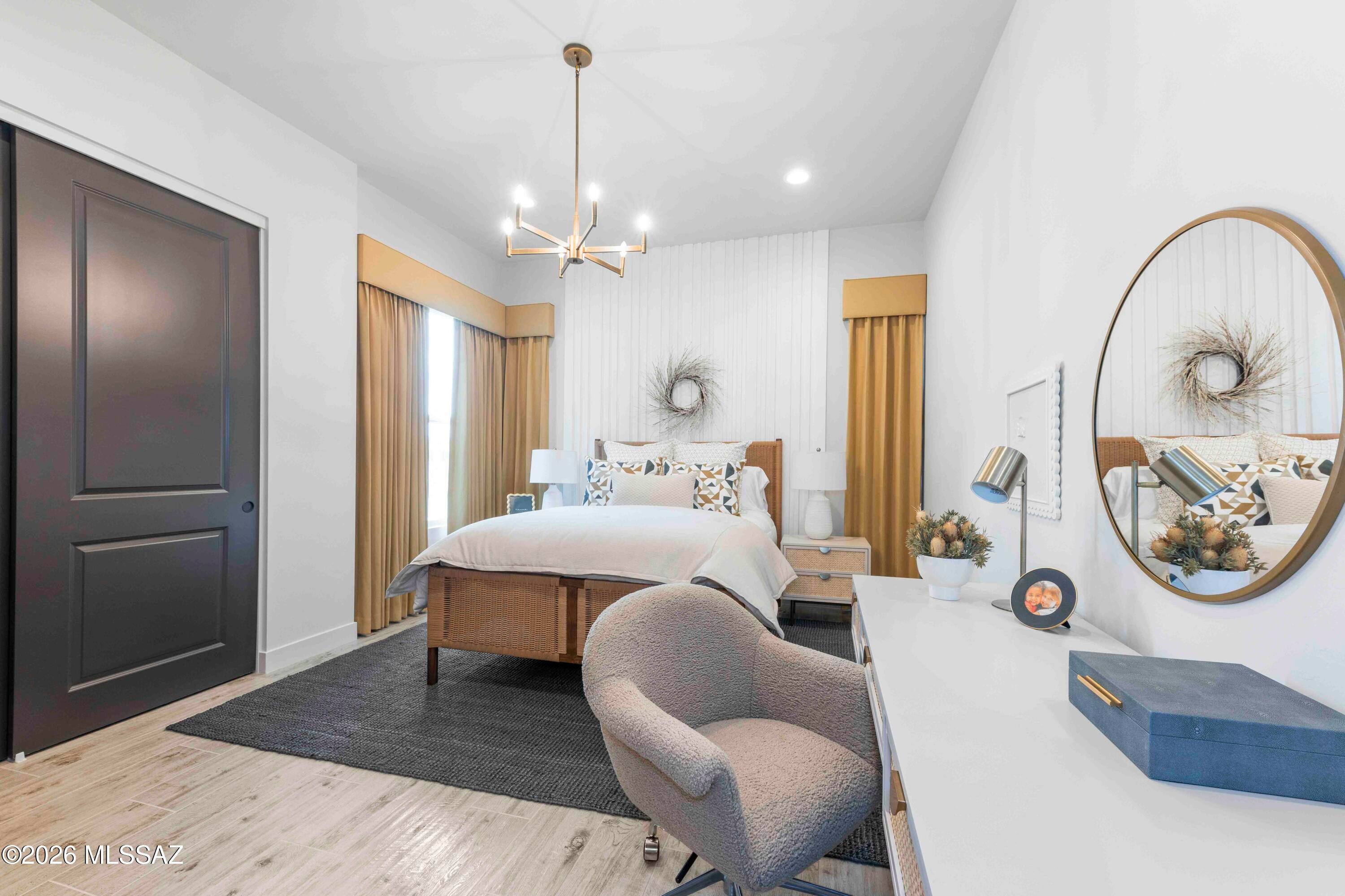 Catalina Foothills Estates - Residential
