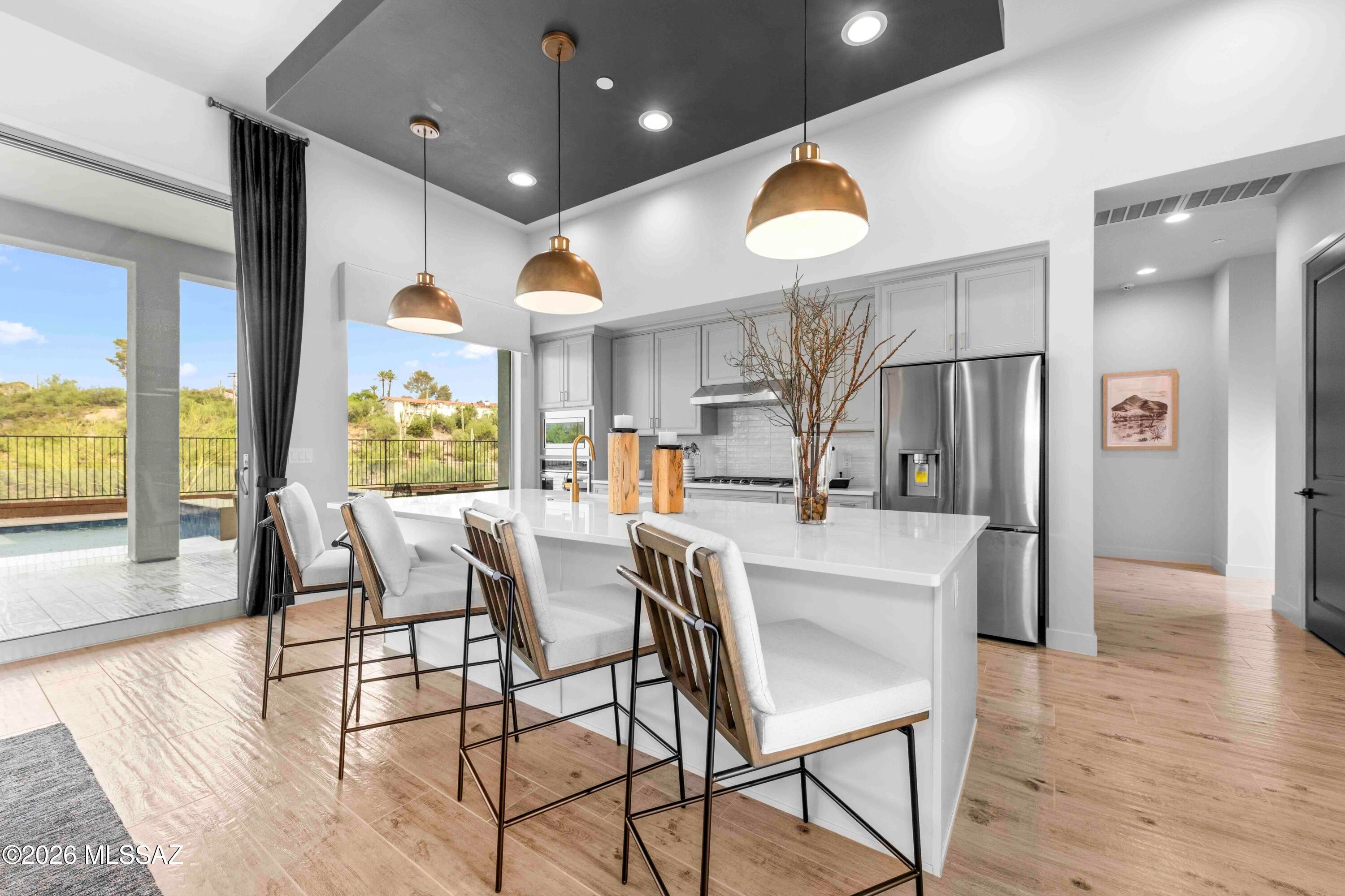 Catalina Foothills Estates - Residential