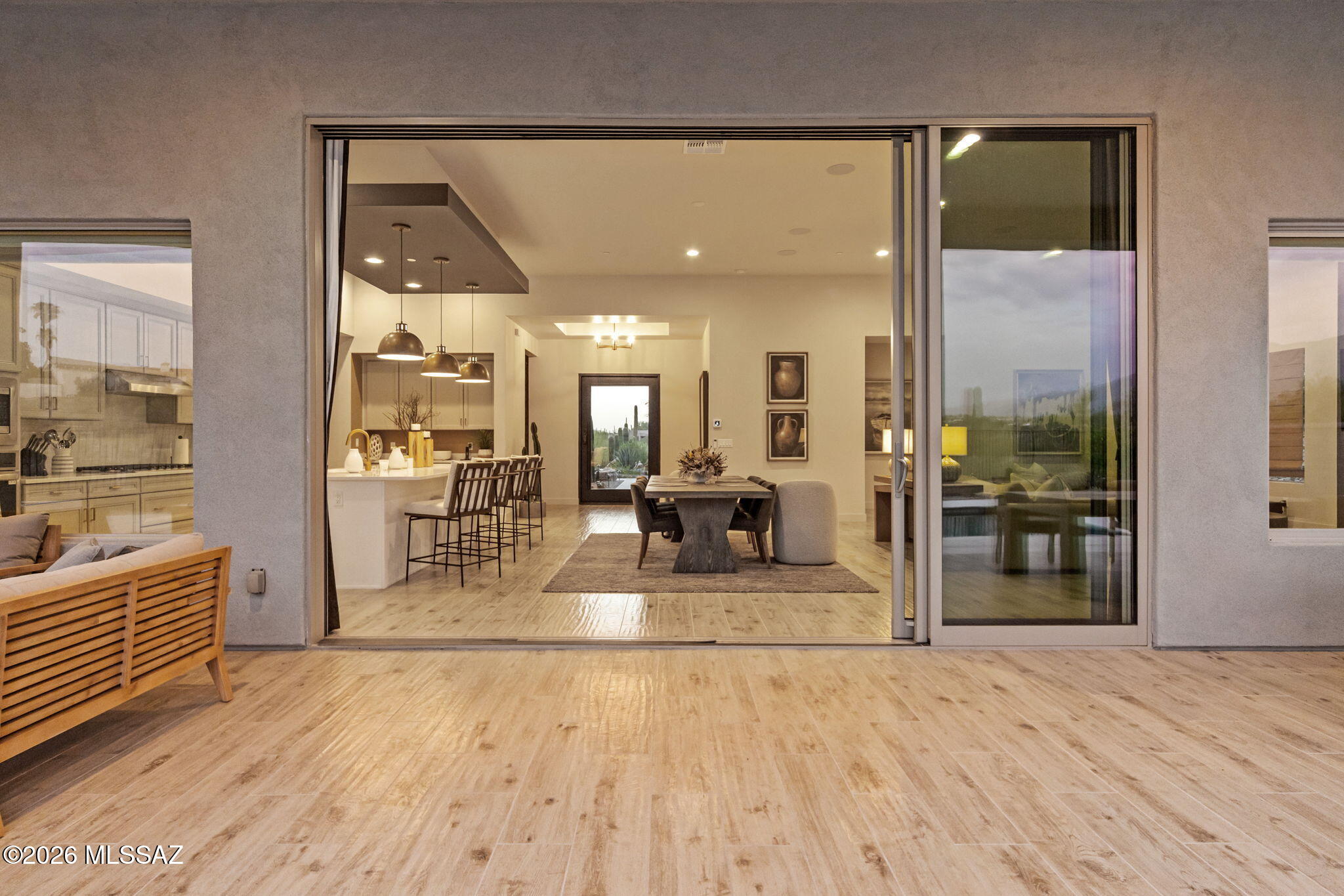 Catalina Foothills Estates - Residential