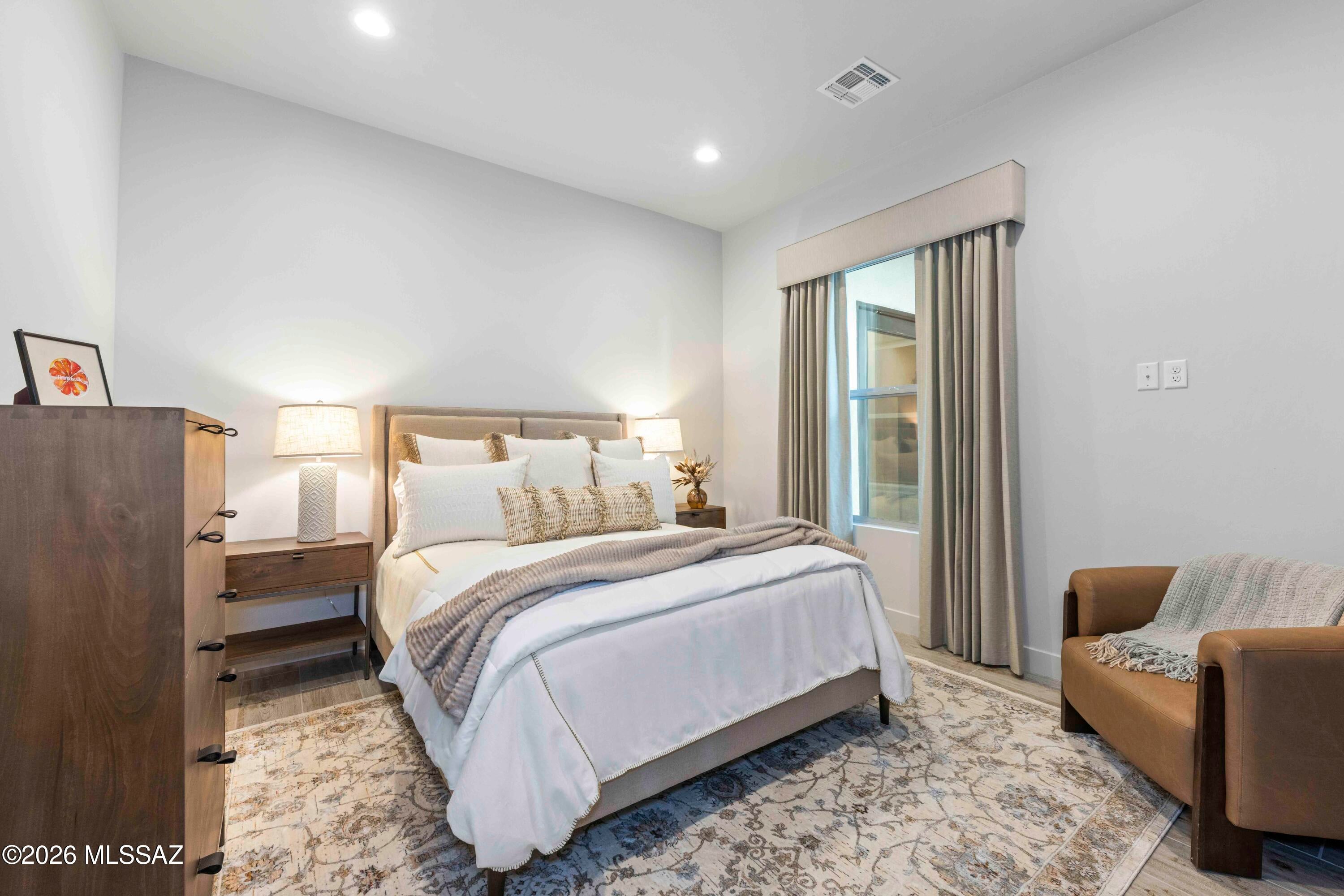 Catalina Foothills Estates - Residential