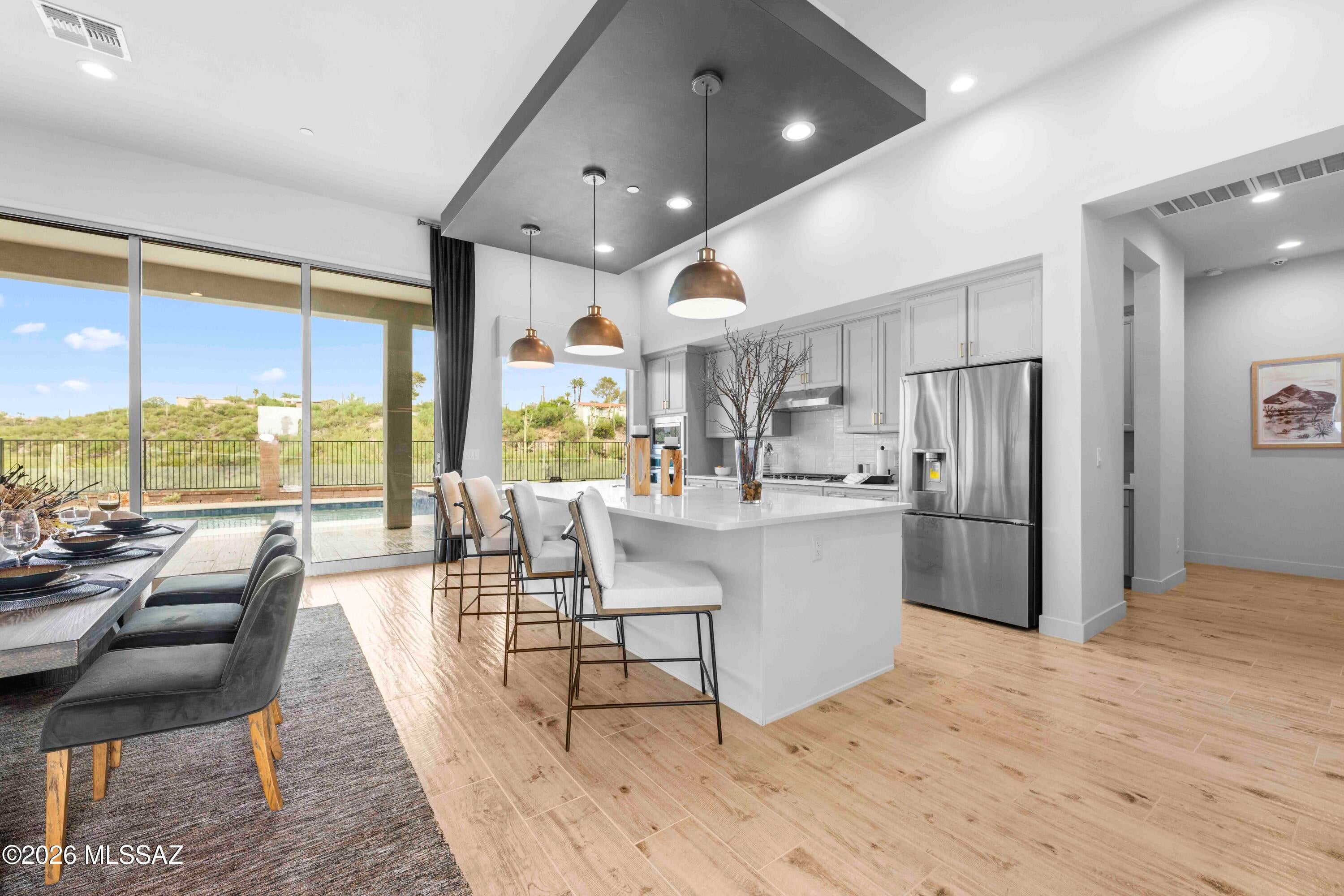 Catalina Foothills Estates - Residential