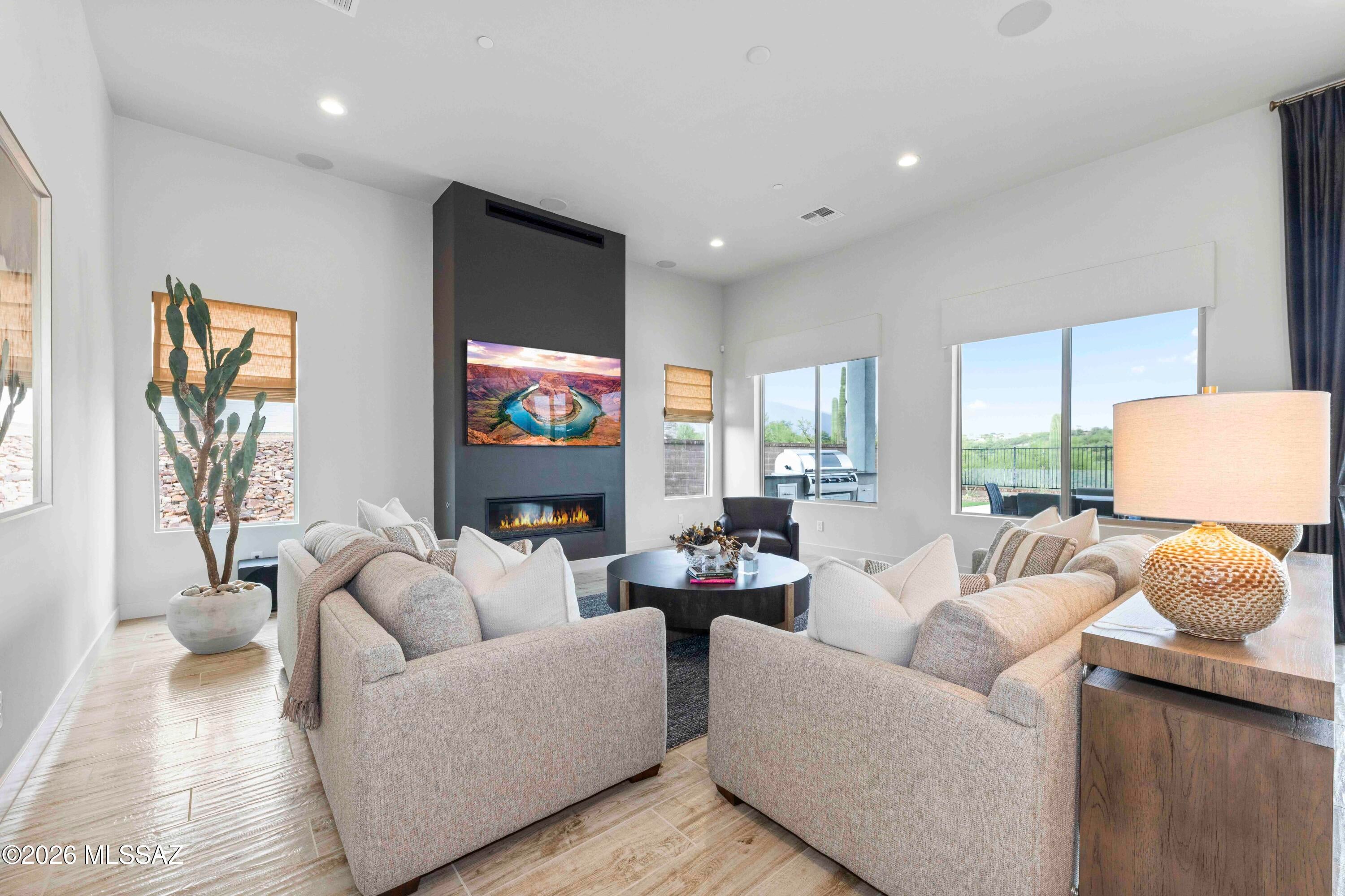 Catalina Foothills Estates - Residential