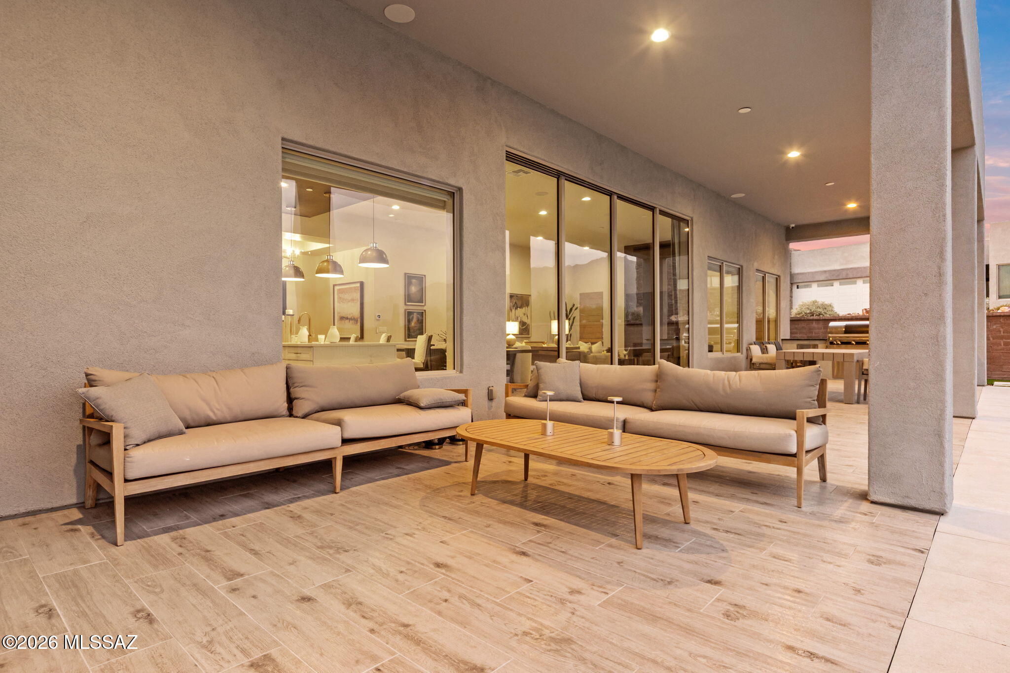 Catalina Foothills Estates - Residential