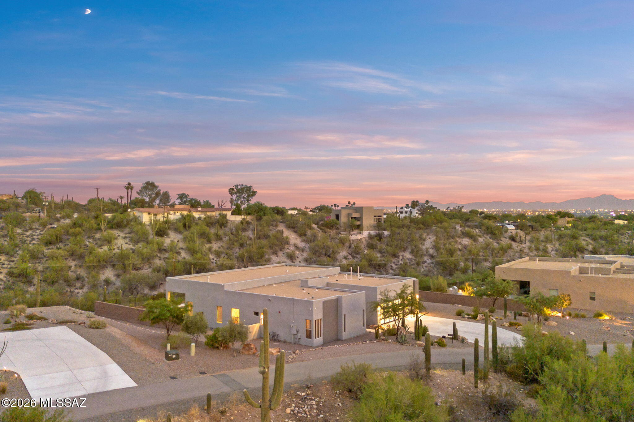 Catalina Foothills Estates - Residential