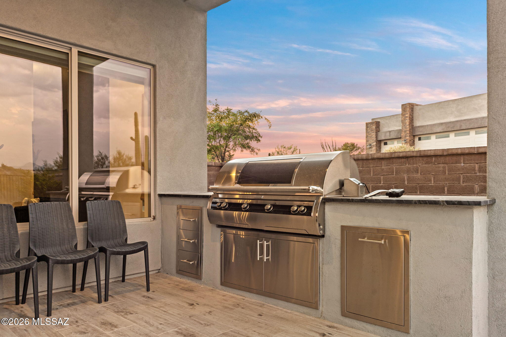 Catalina Foothills Estates - Residential