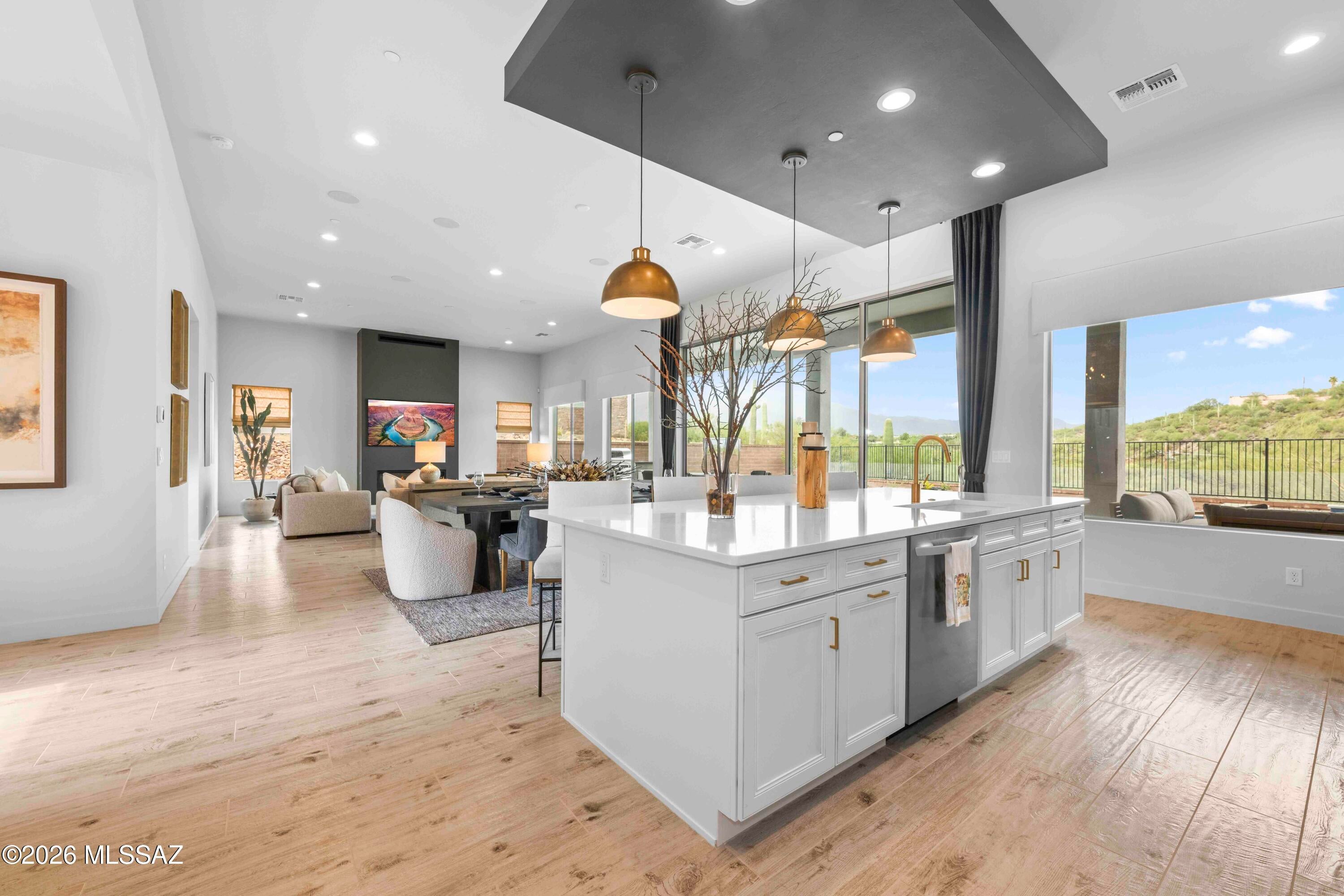 Catalina Foothills Estates - Residential