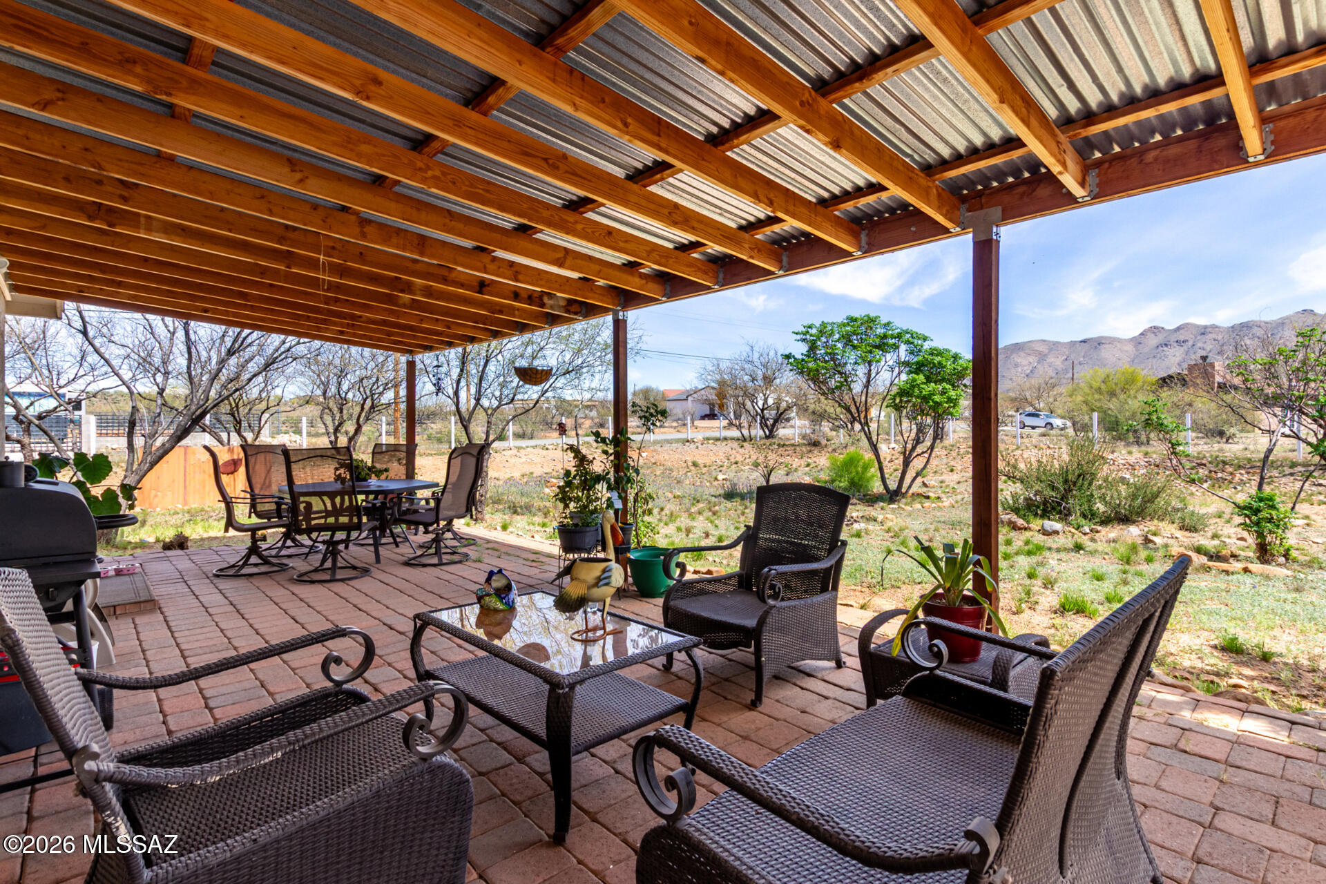 Rio Rico Ranchettes 17 - Residential