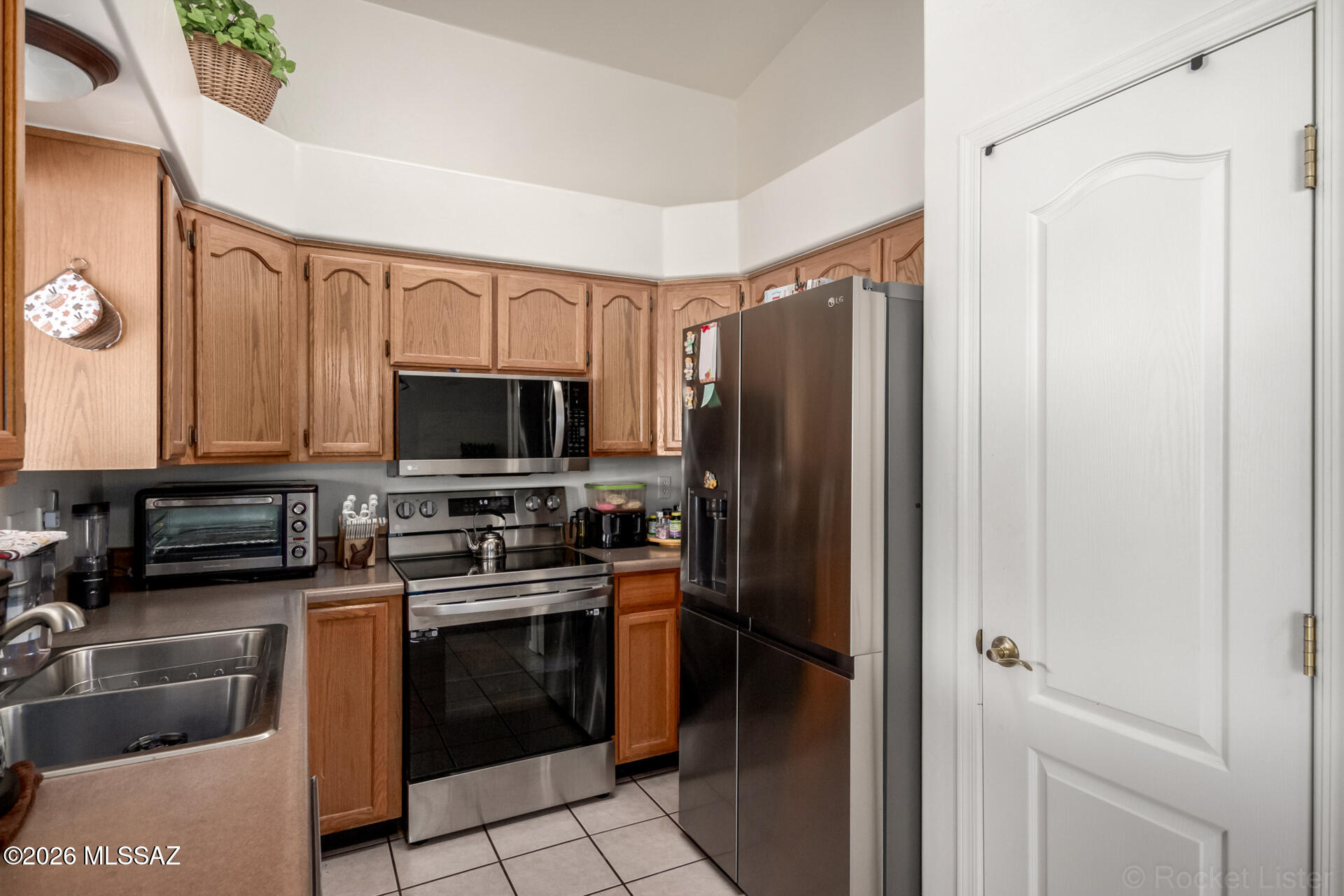 Rio Rico Ranchettes 17 - Residential