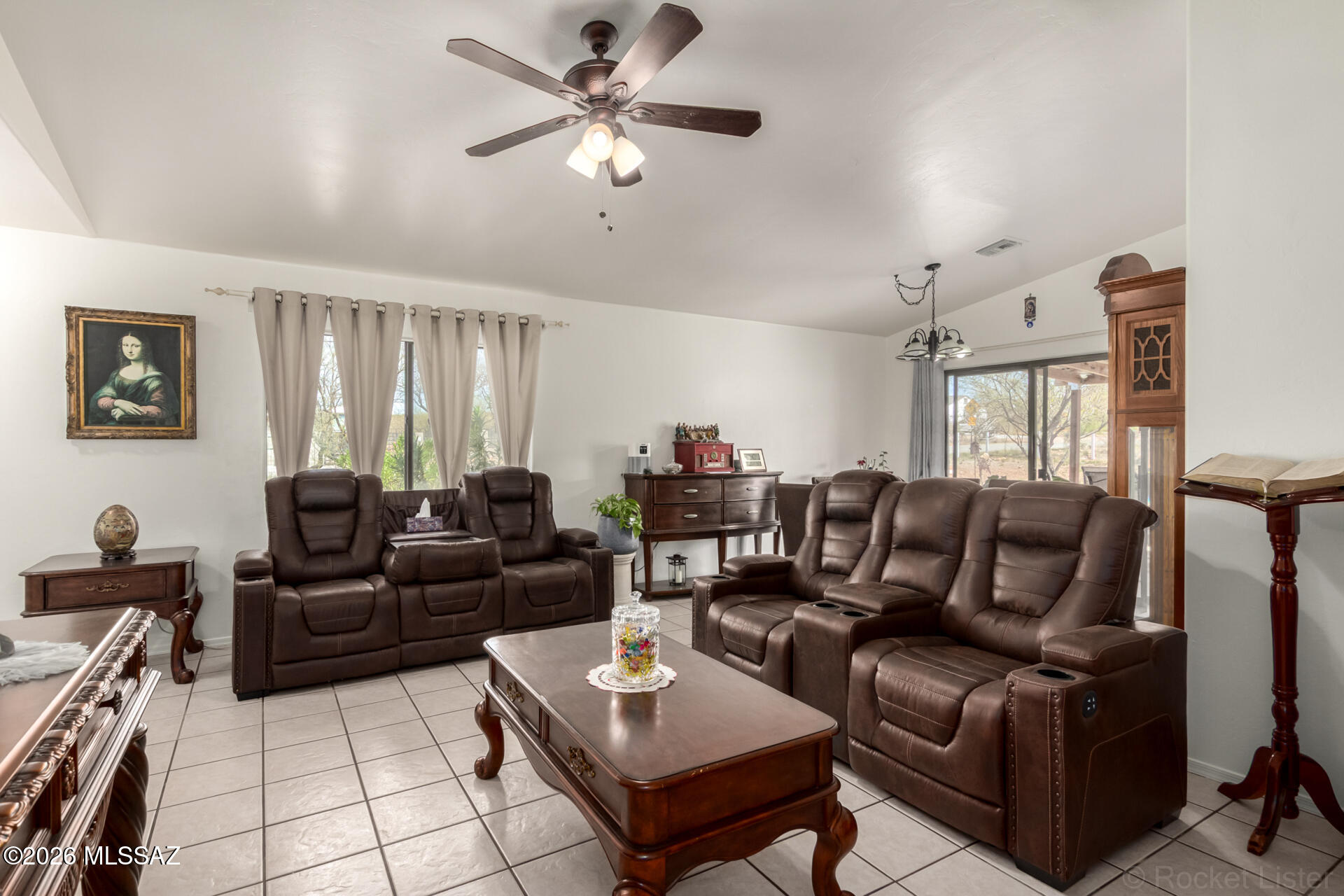 Rio Rico Ranchettes 17 - Residential