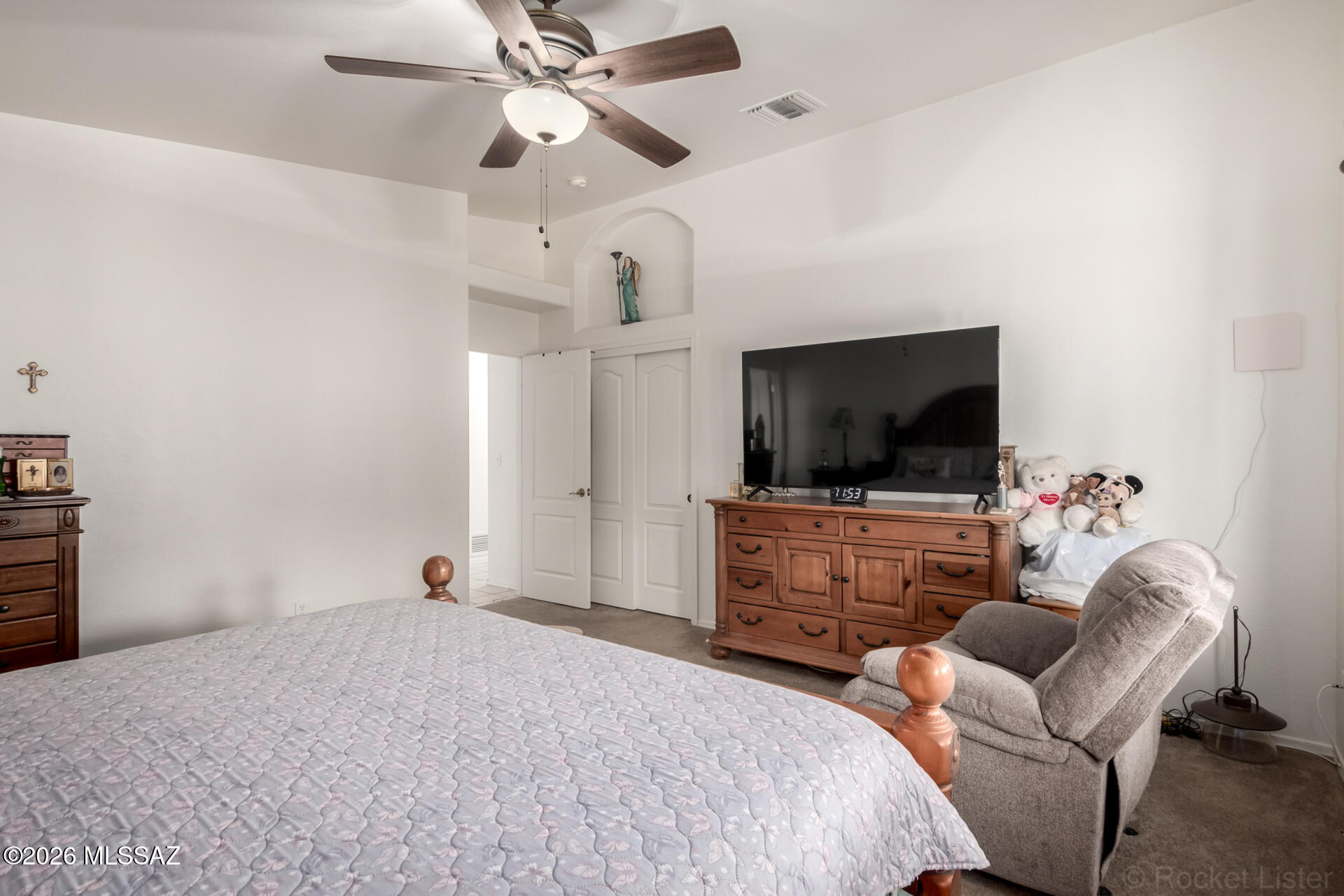 Rio Rico Ranchettes 17 - Residential