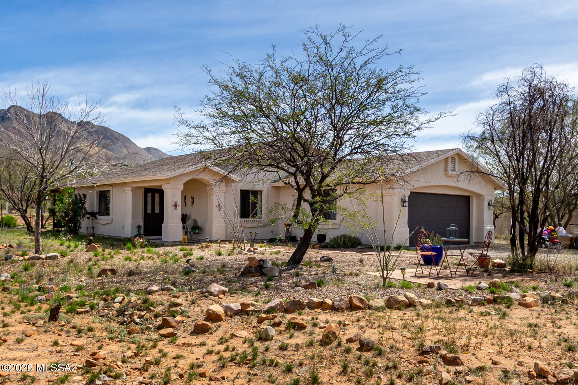 Rio Rico Ranchettes 17 - Residential