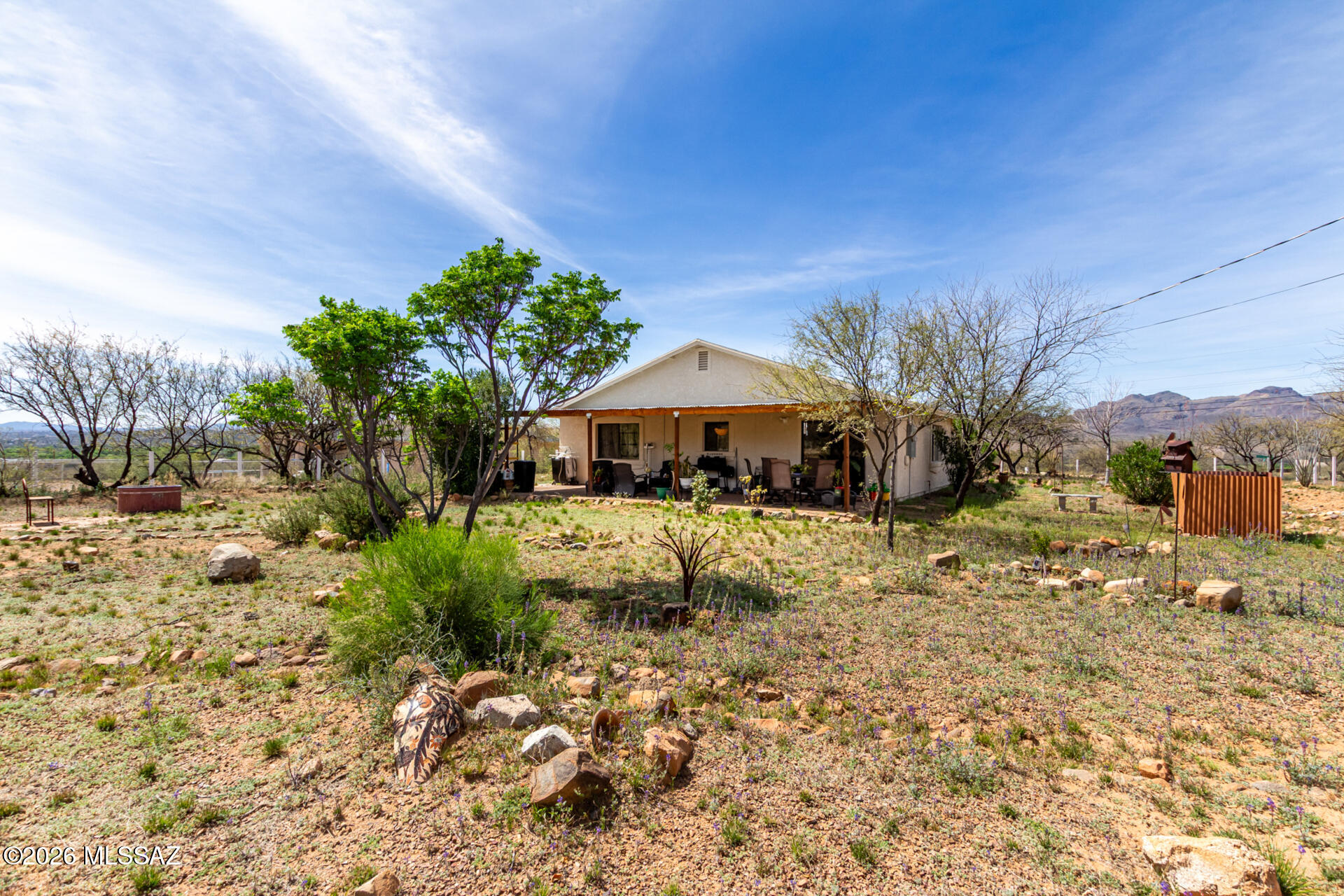 Rio Rico Ranchettes 17 - Residential