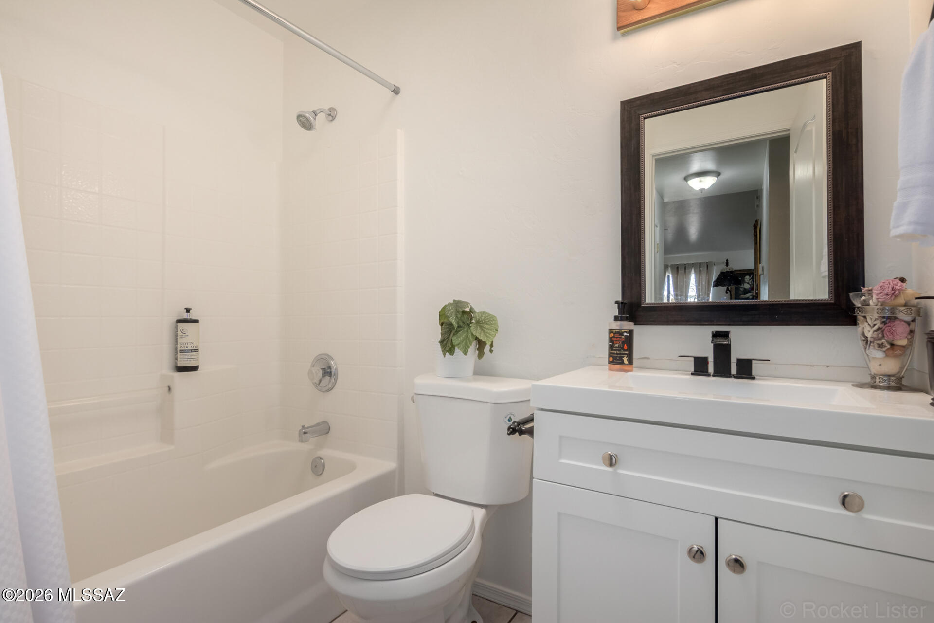 Rio Rico Ranchettes 17 - Residential