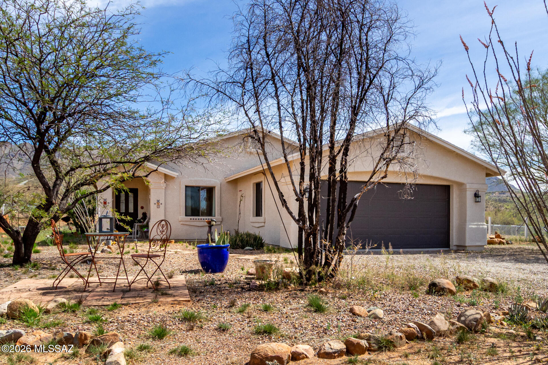 Rio Rico Ranchettes 17 - Residential