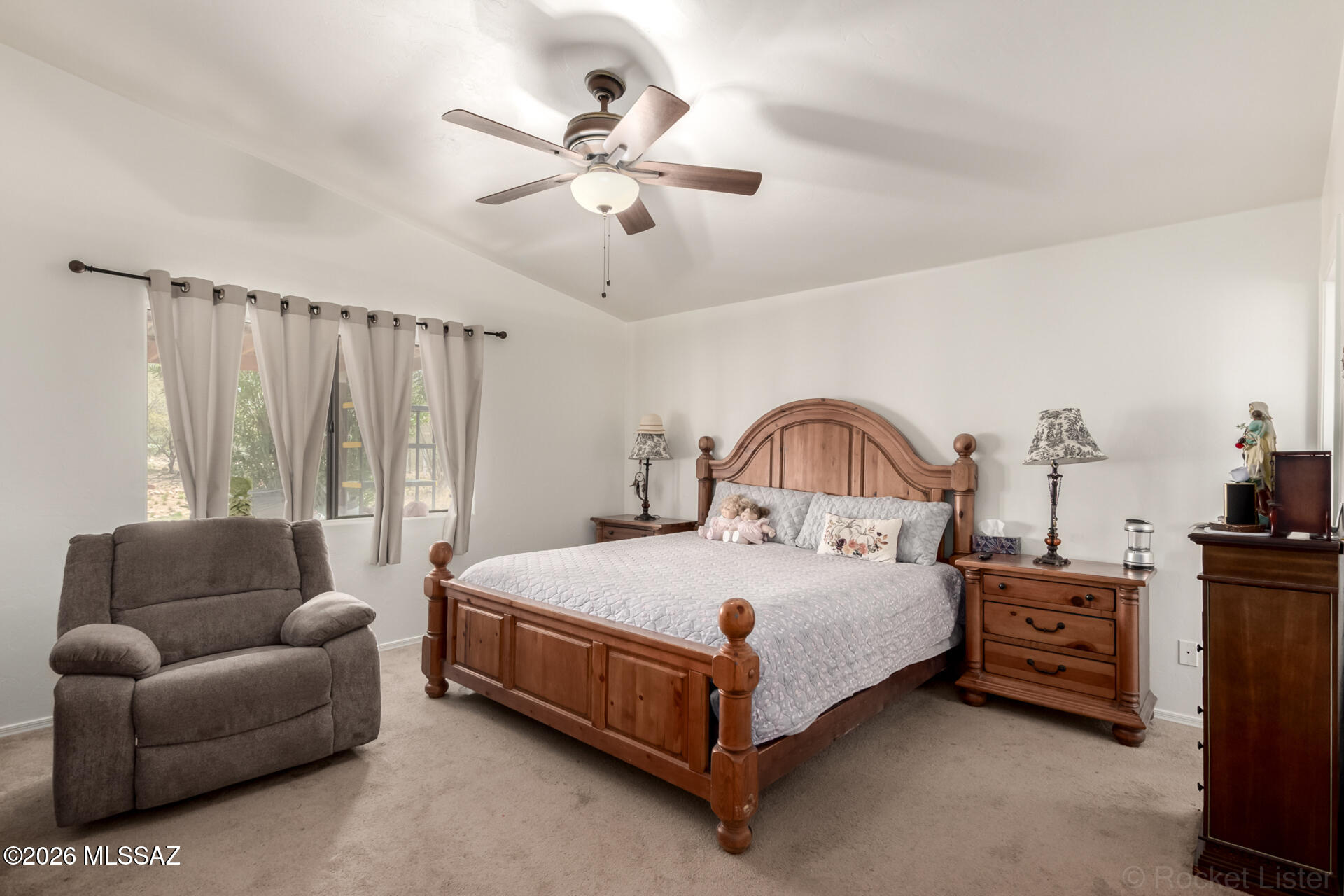 Rio Rico Ranchettes 17 - Residential