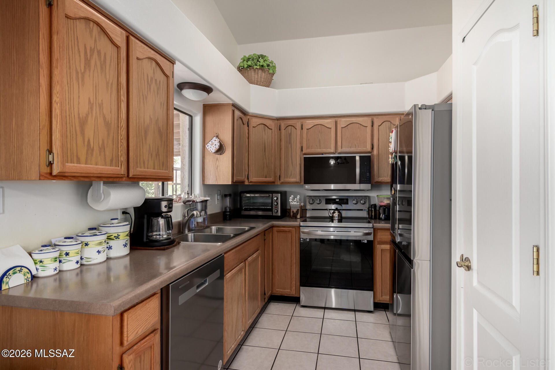 Rio Rico Ranchettes 17 - Residential