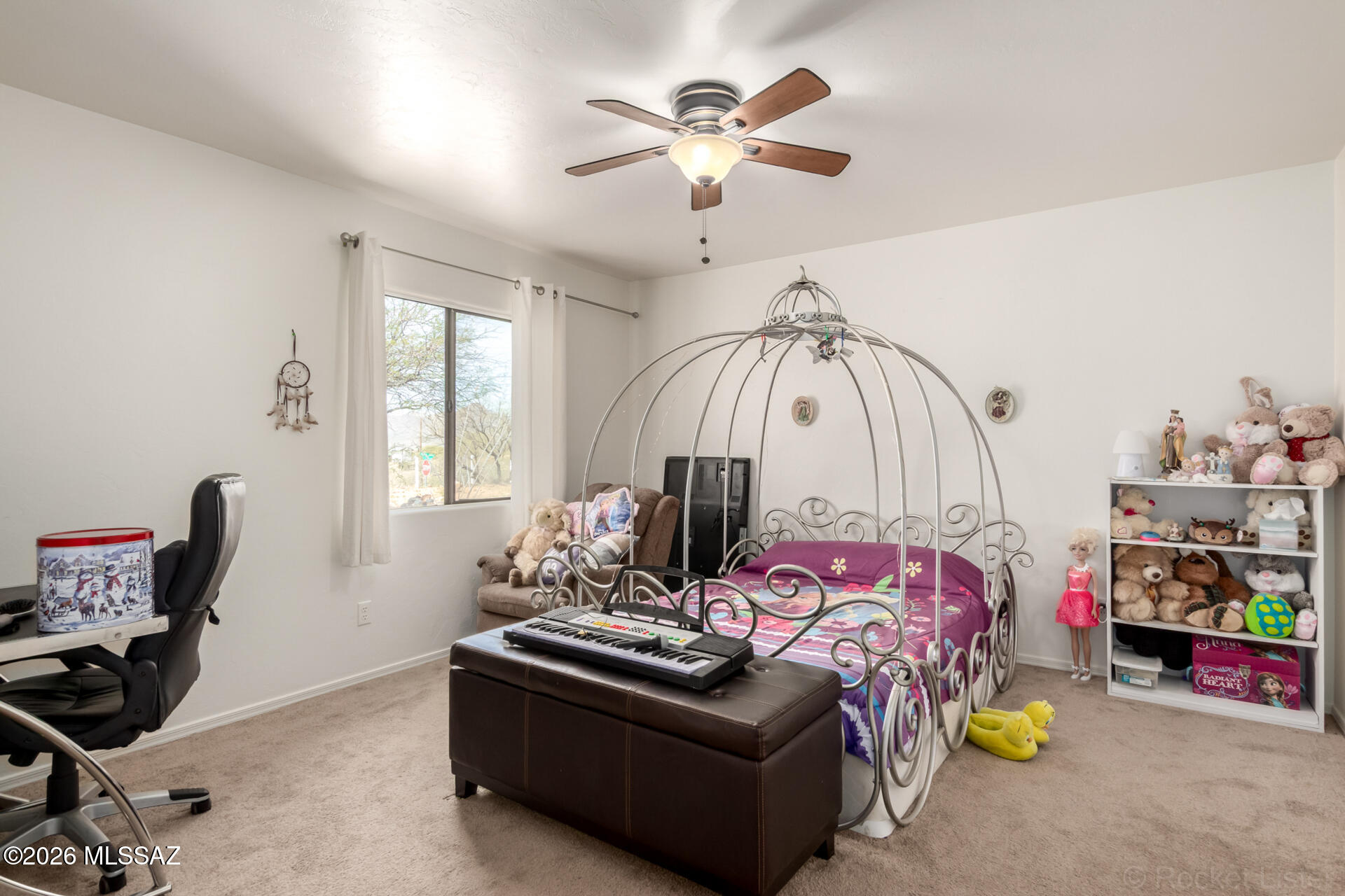Rio Rico Ranchettes 17 - Residential