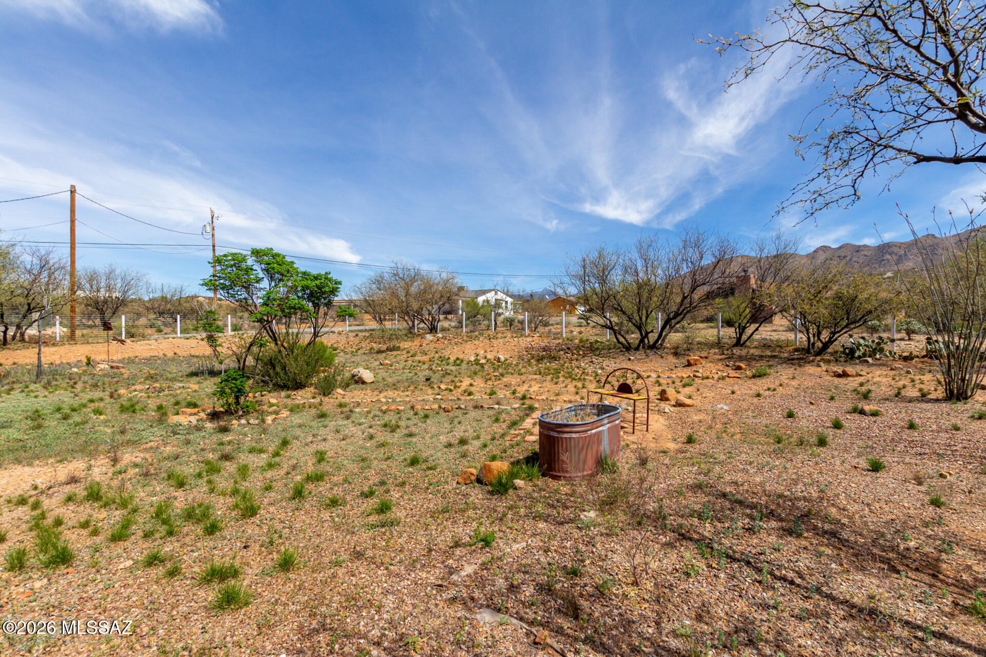 Rio Rico Ranchettes 17 - Residential