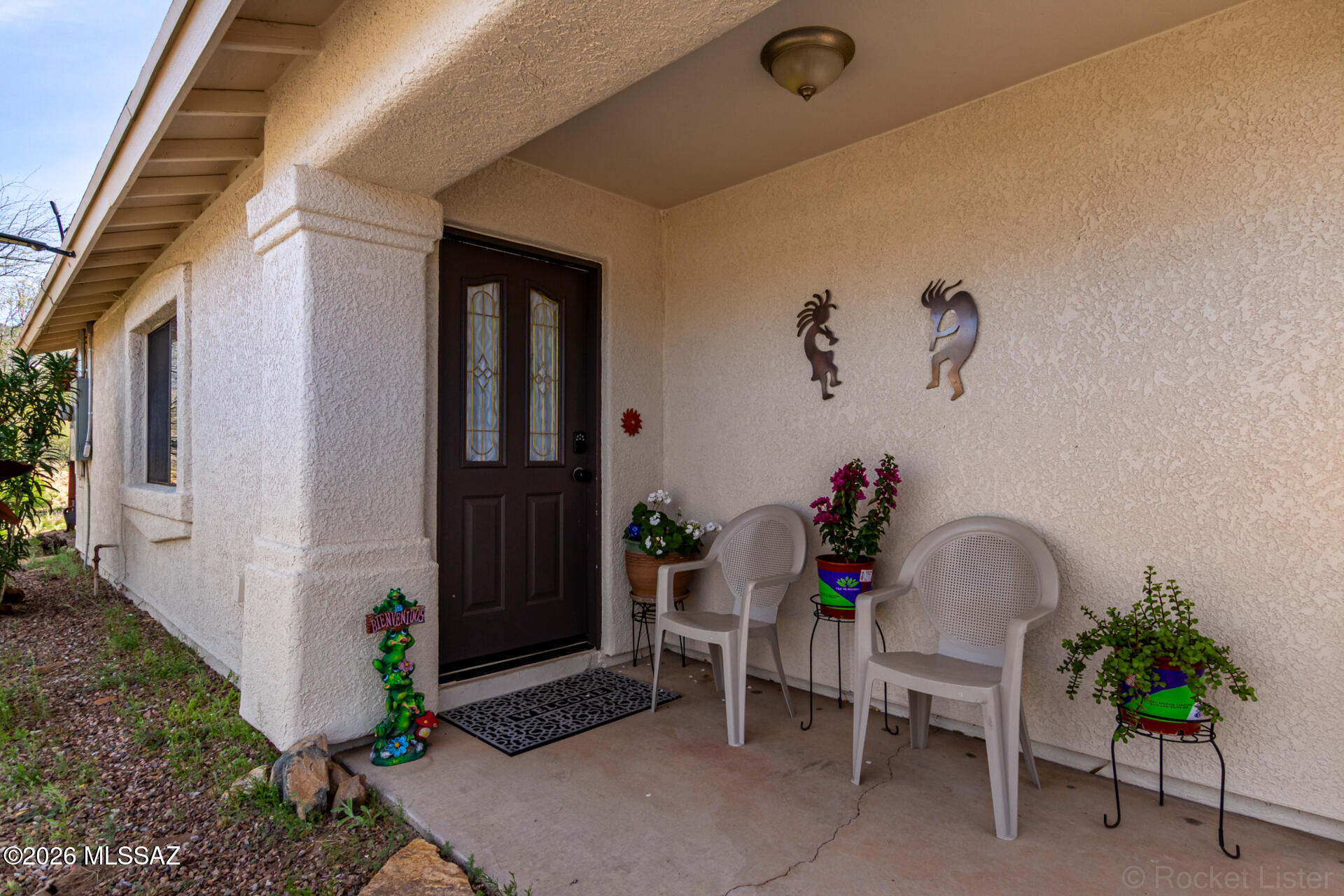 Rio Rico Ranchettes 17 - Residential