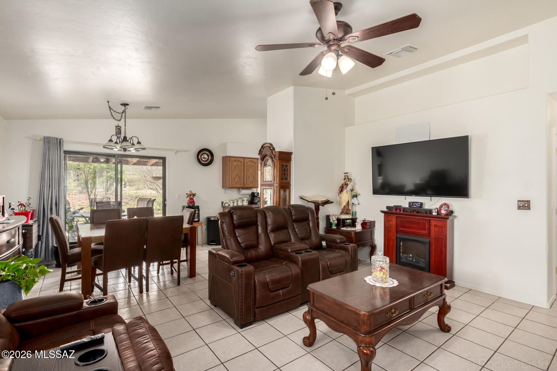 Rio Rico Ranchettes 17 - Residential