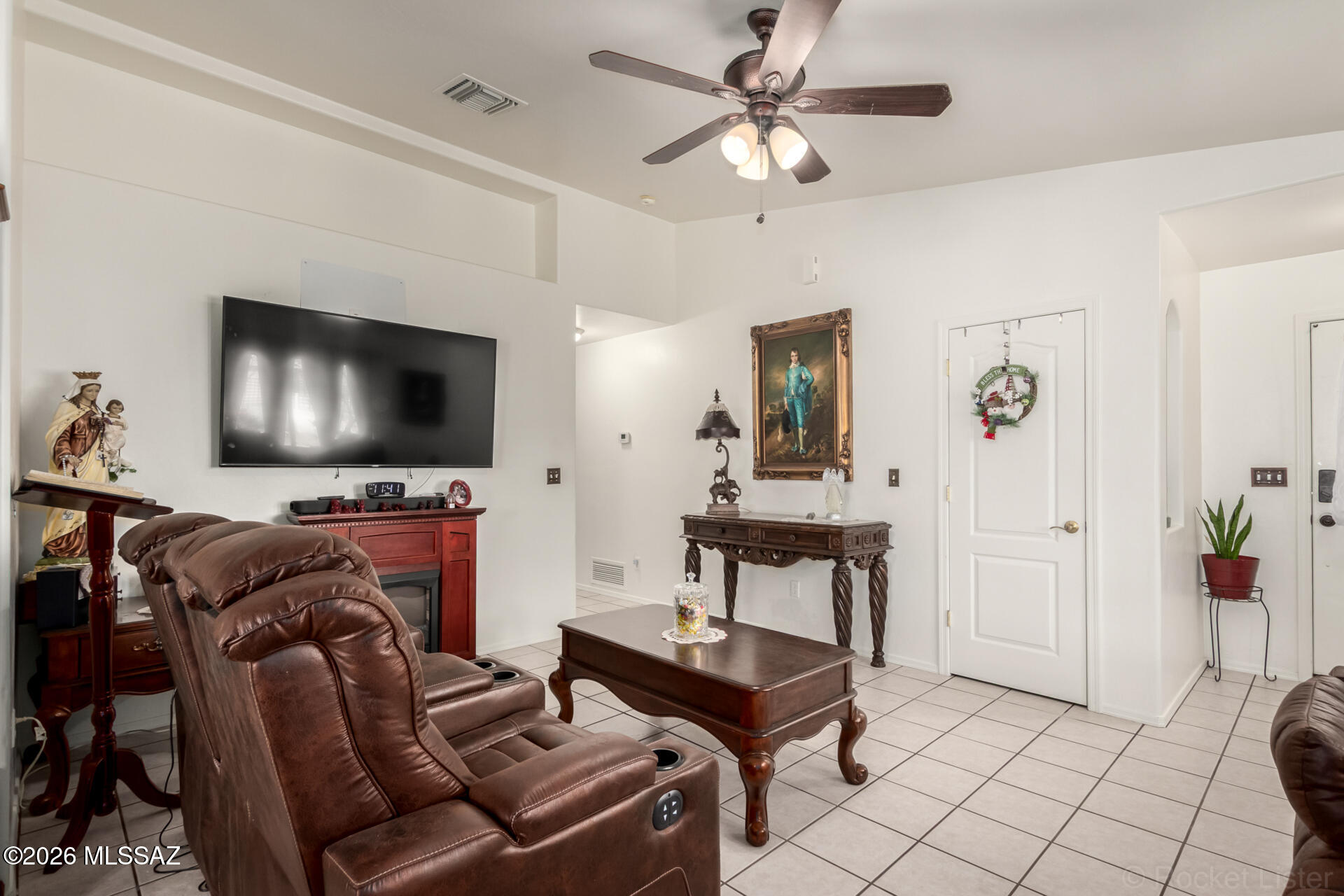Rio Rico Ranchettes 17 - Residential