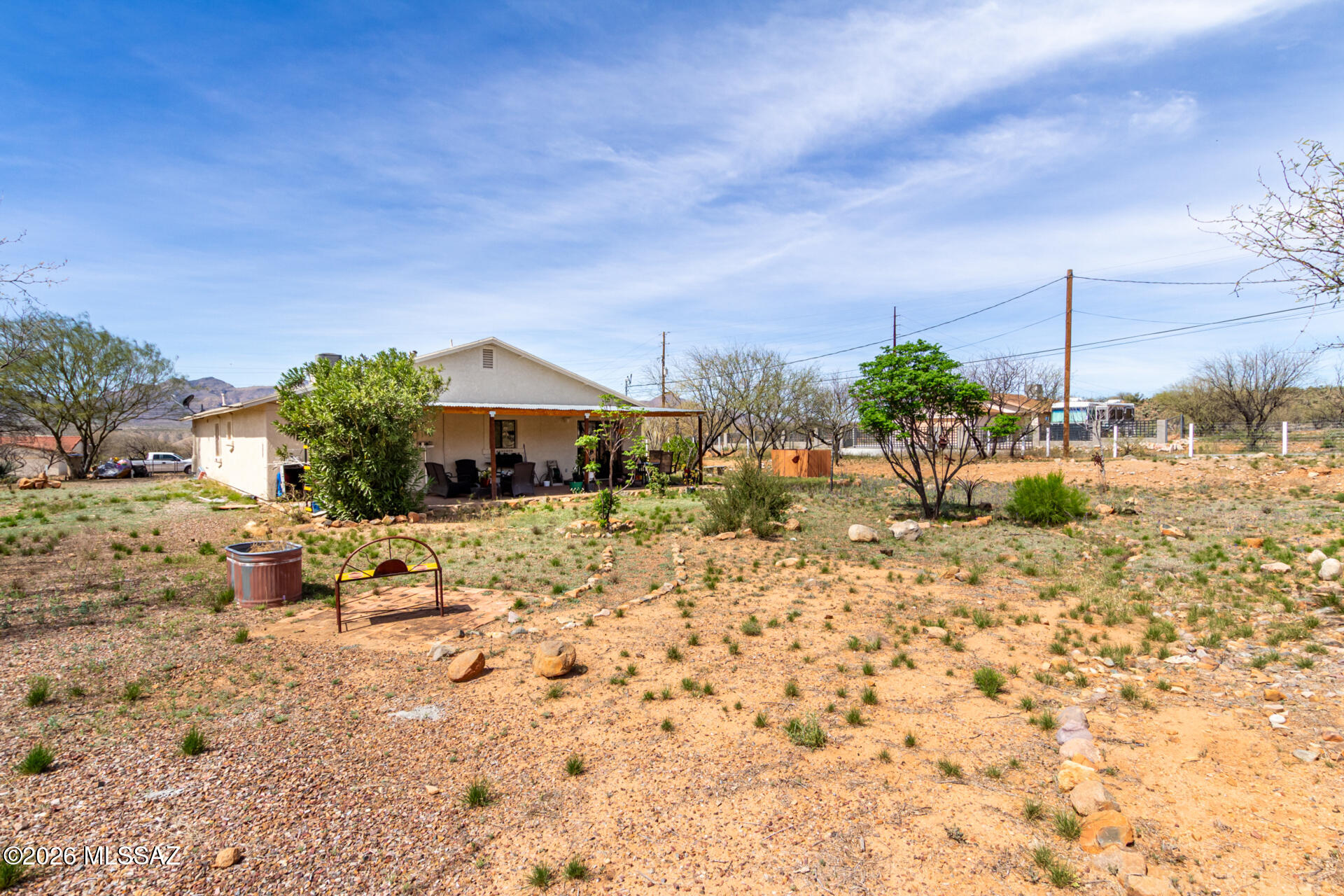 Rio Rico Ranchettes 17 - Residential