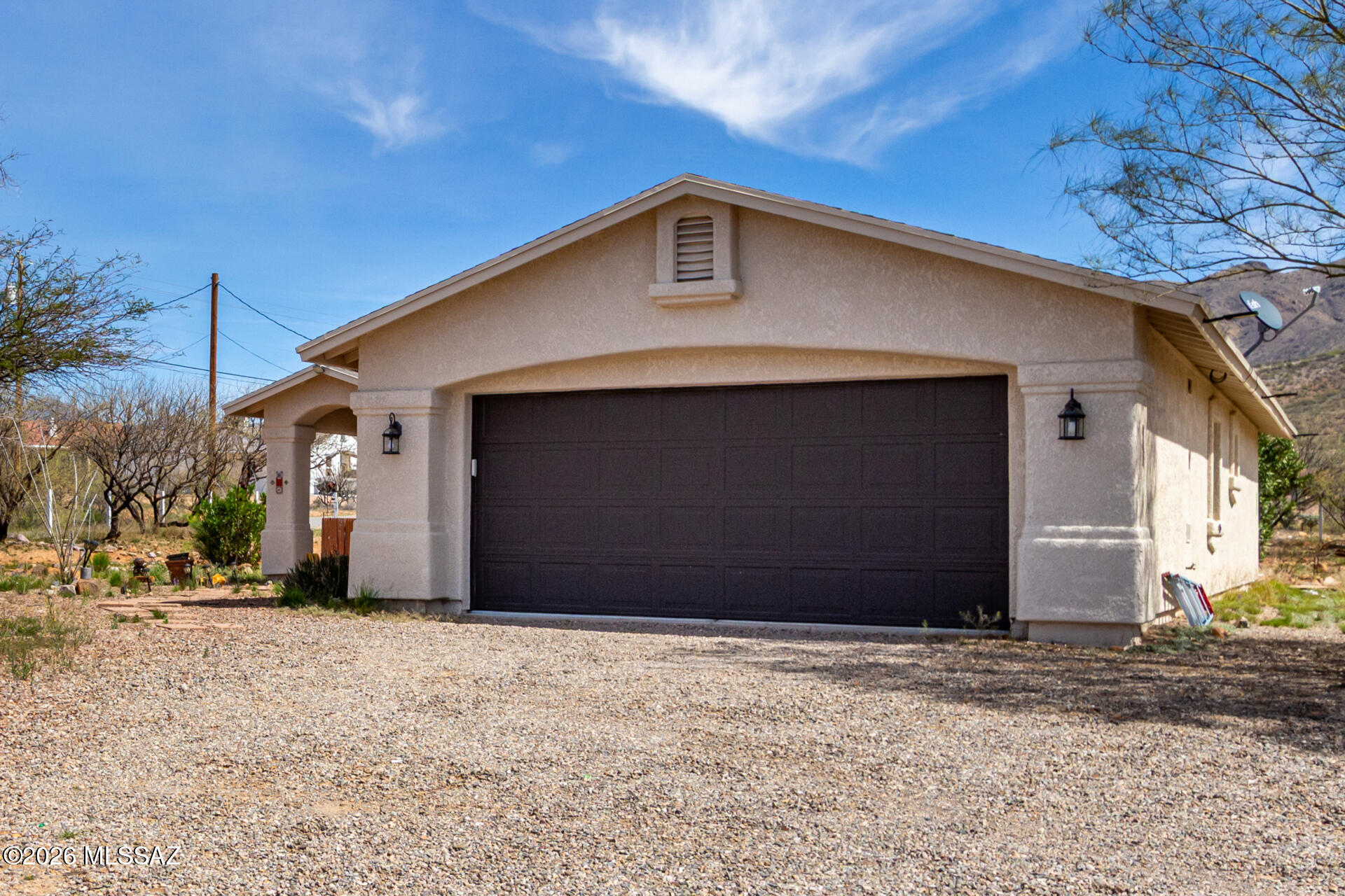 Rio Rico Ranchettes 17 - Residential